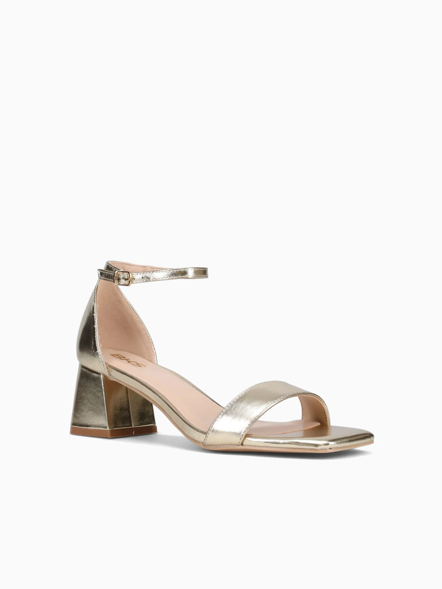 Napa Gold Metallic - Image 2