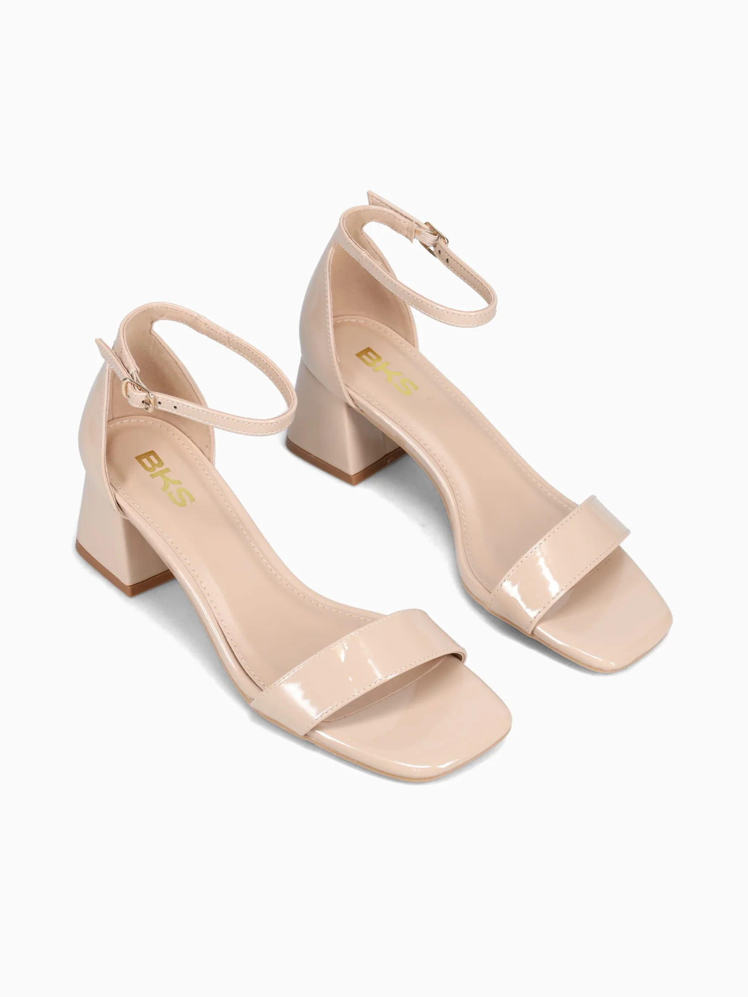 Napa Nude Patent - Image 3