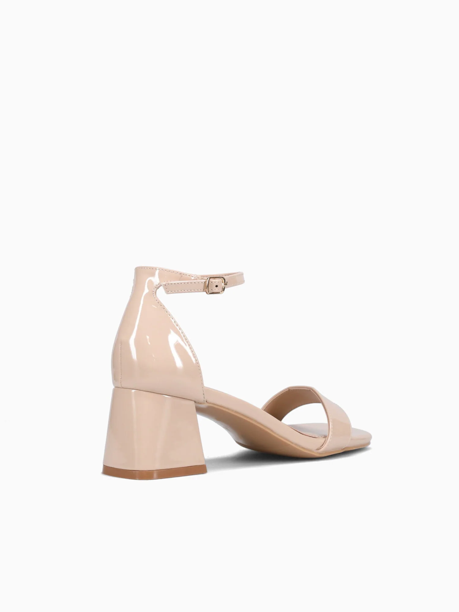 Napa Nude Patent - Image 5
