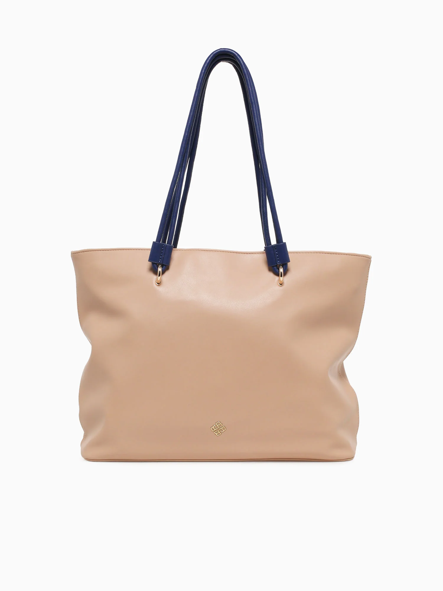 Natalie Tote Powder Pink