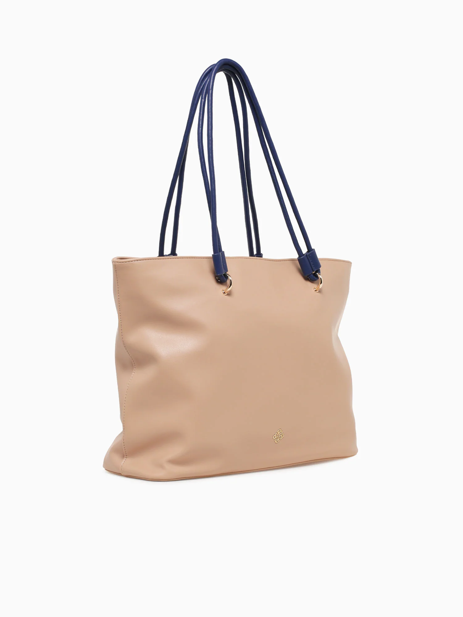 Natalie Tote Powder Pink - Image 2