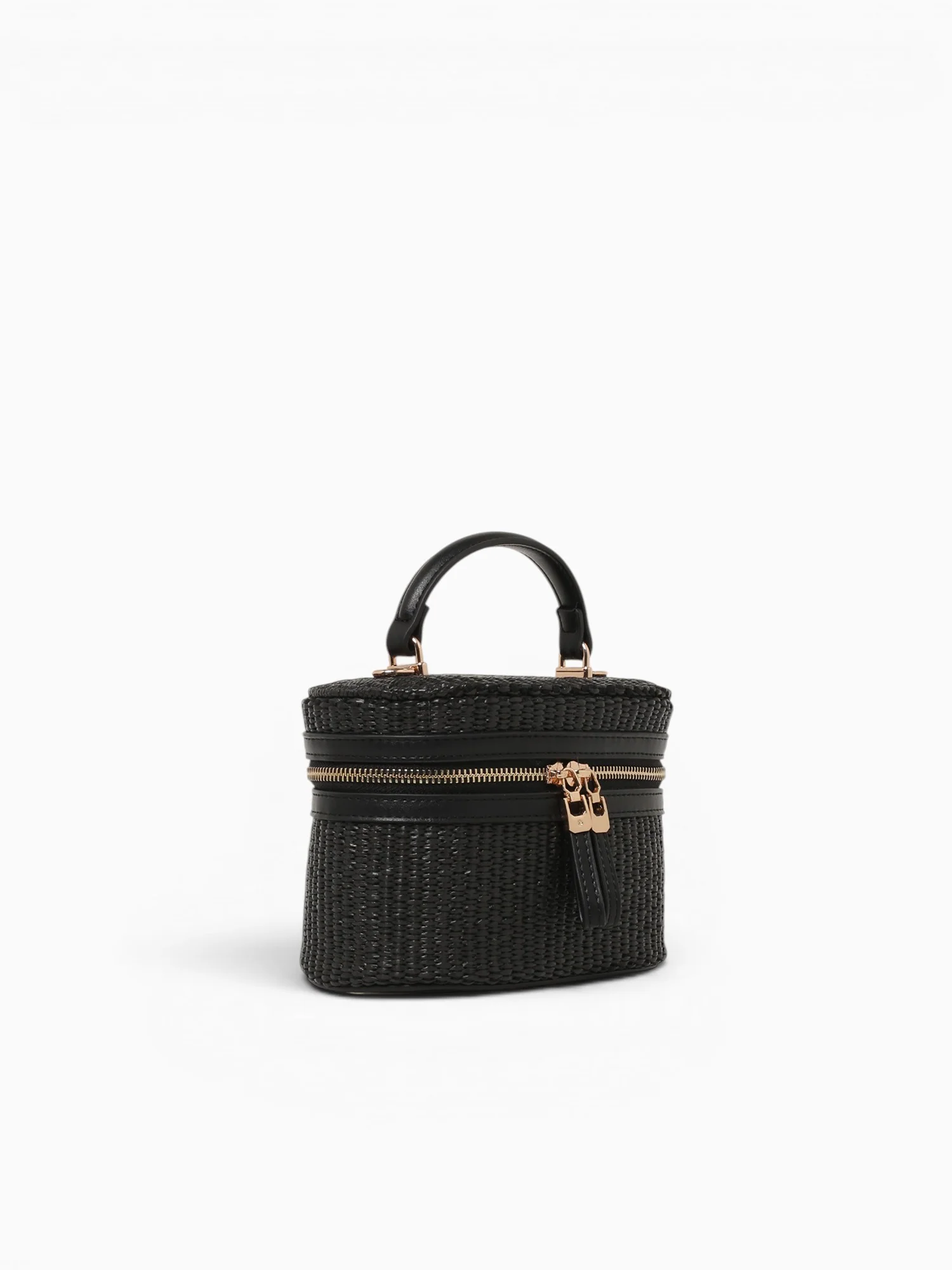 Nelly Top Handle Black Black - Image 2