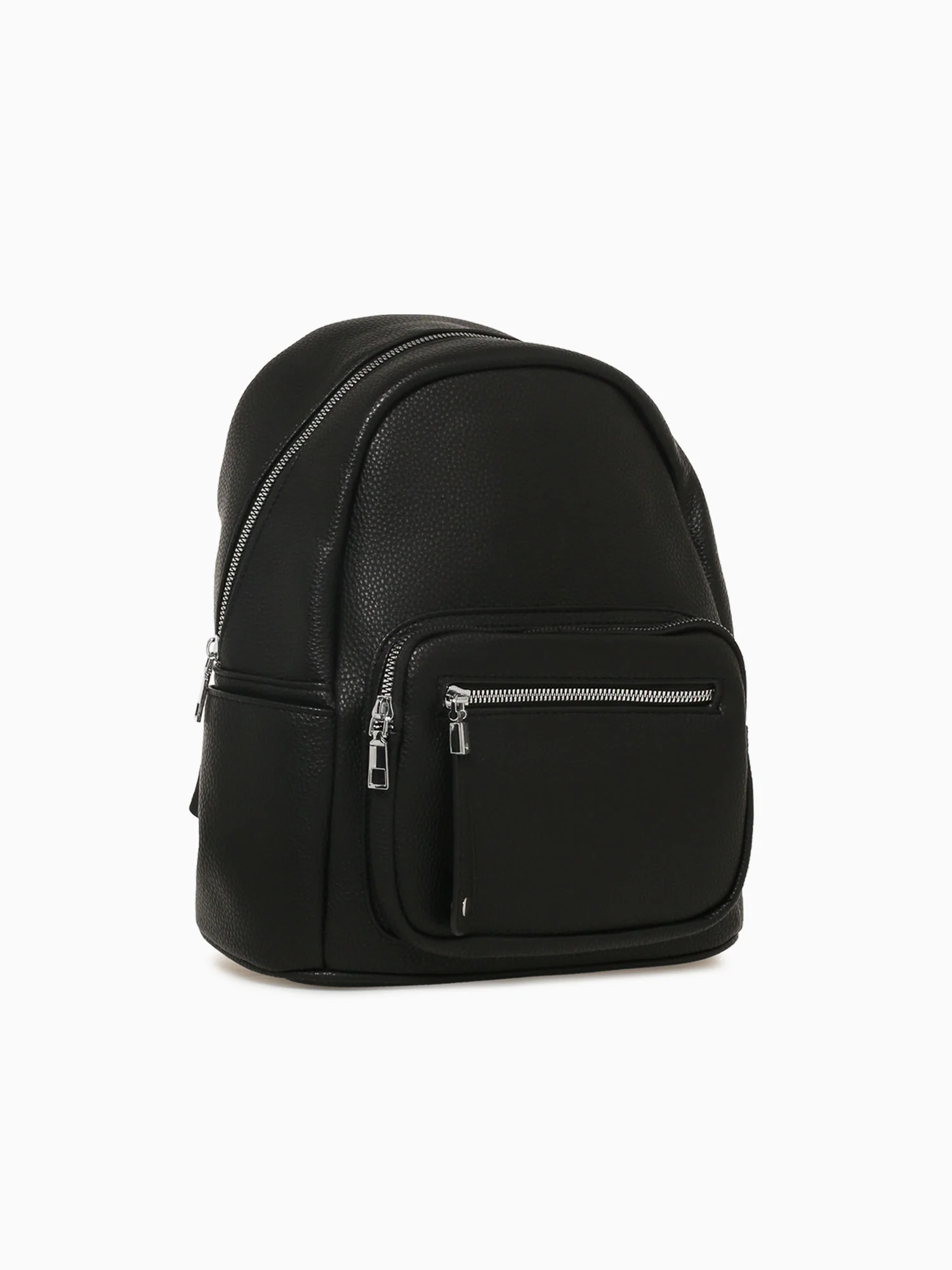 Nessa Backpack Black - Image 2