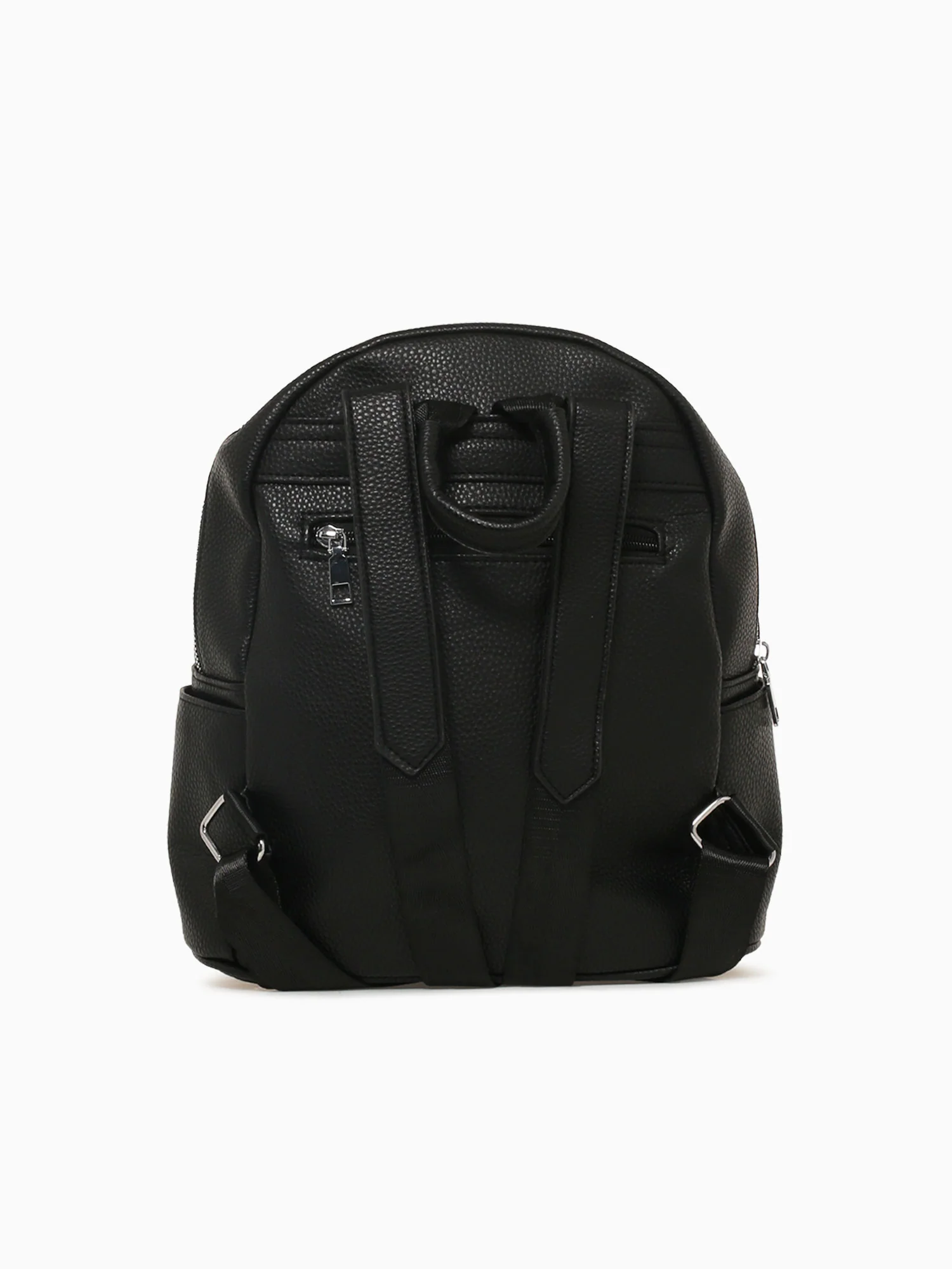 Nessa Backpack Black - Image 3