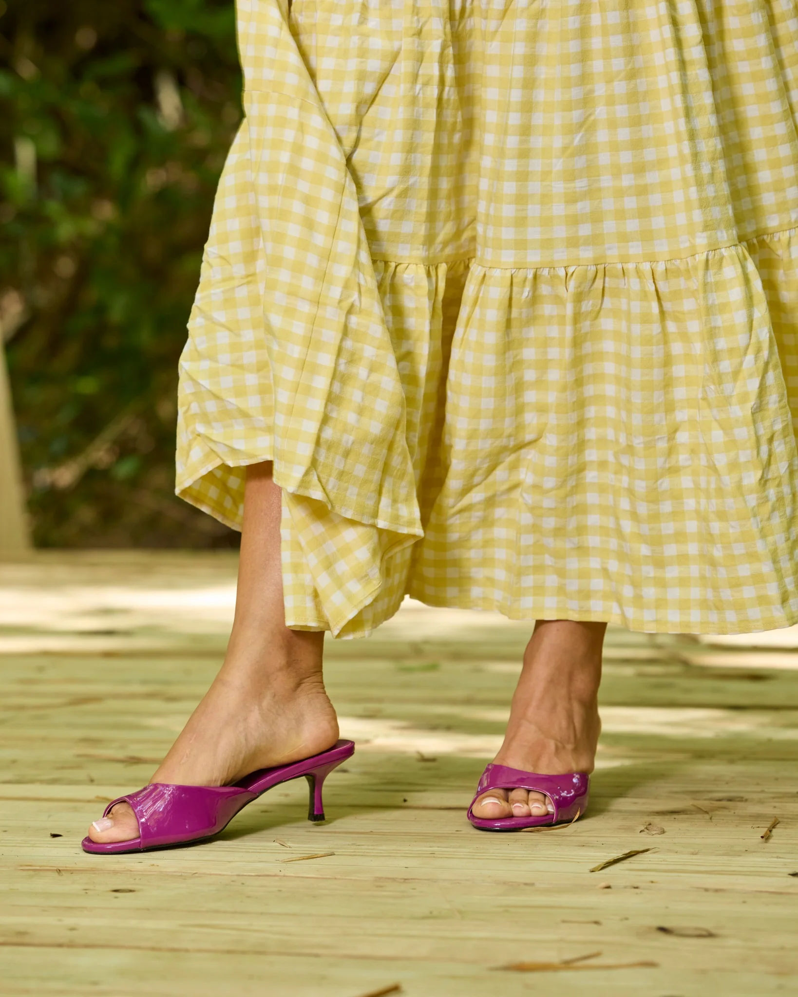 Nikita Plum Patent - Image 3
