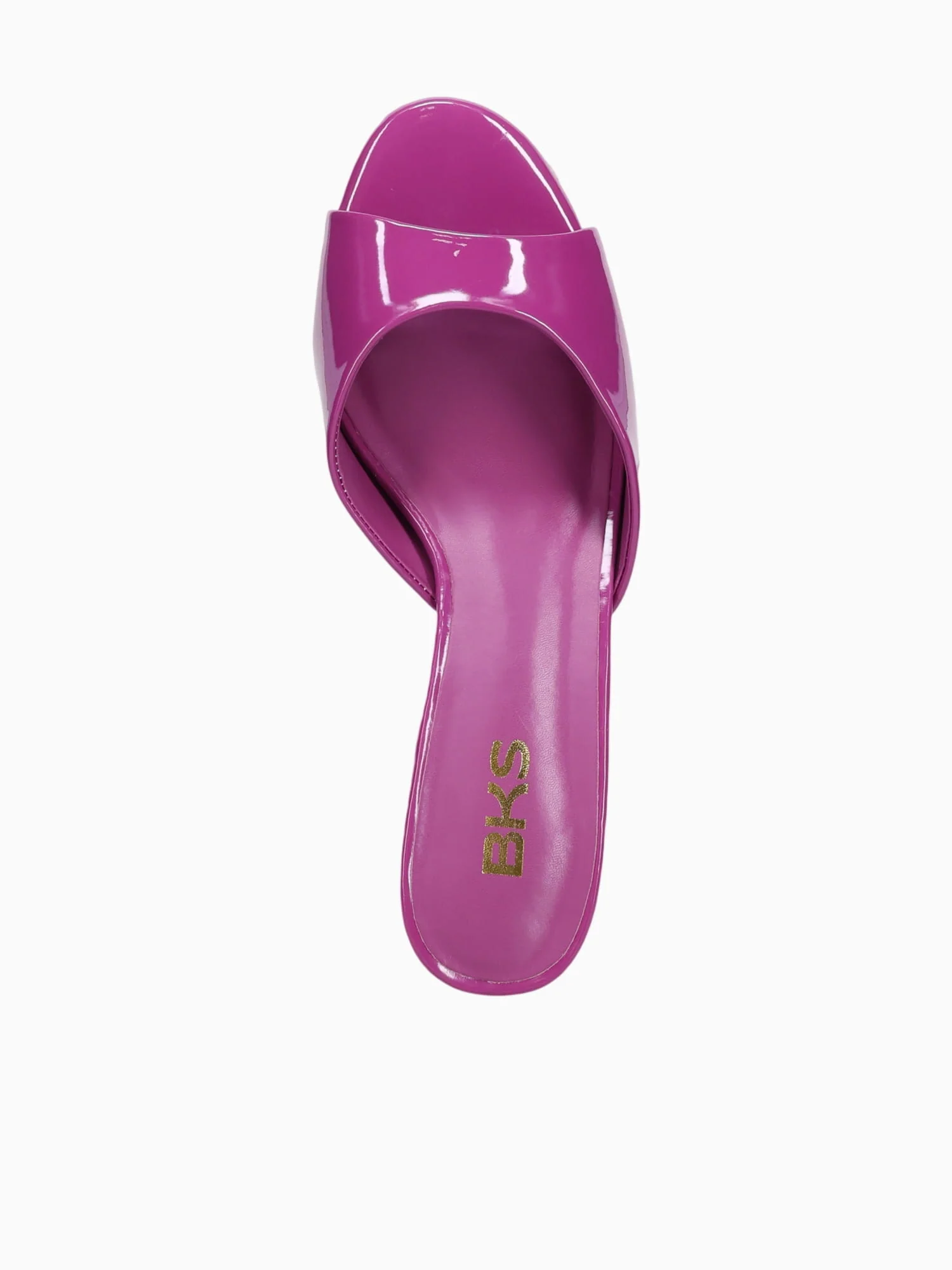 Nikita Plum Patent - Image 5