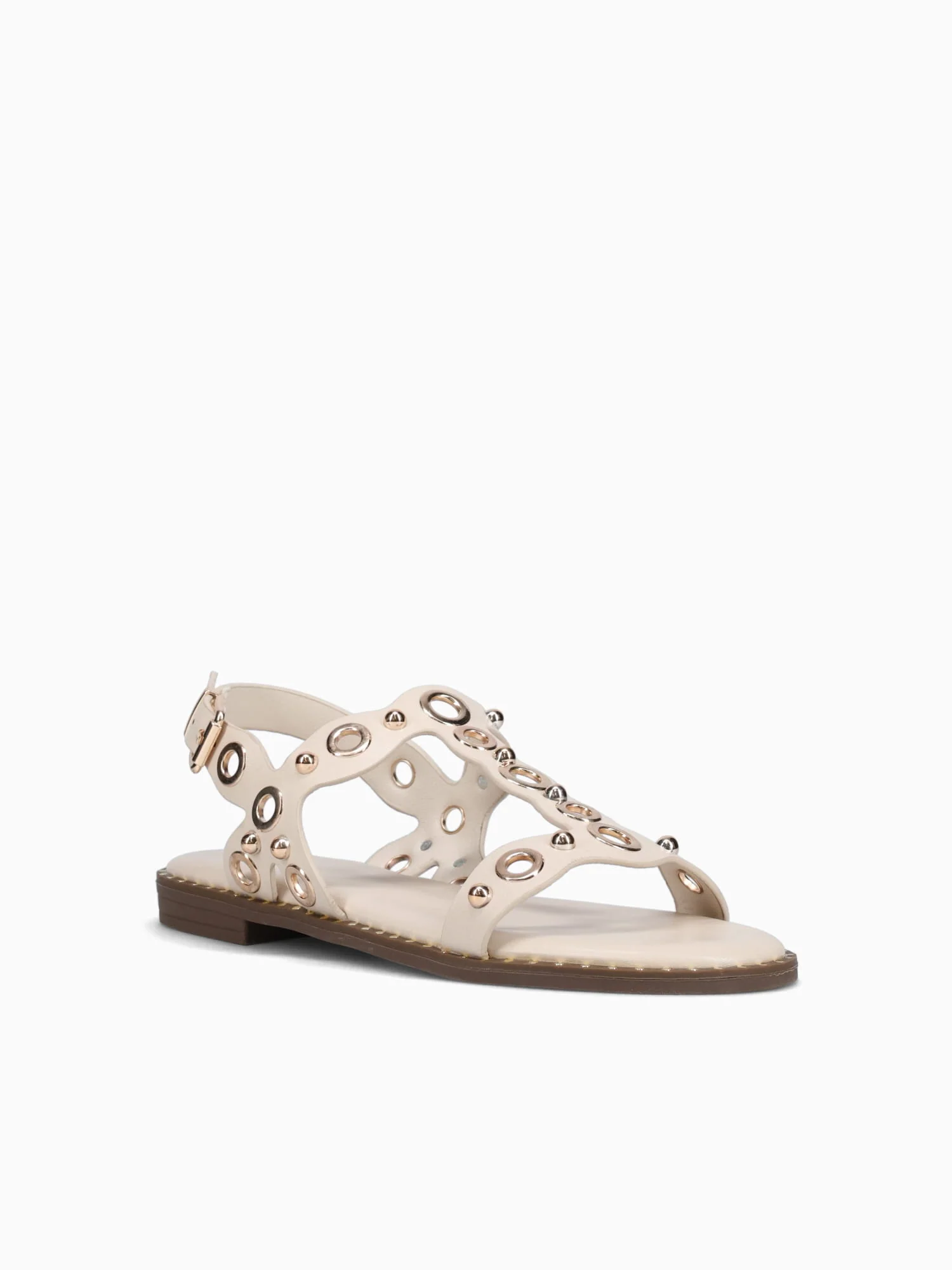 Nisiros Beige Smooth - Image 2