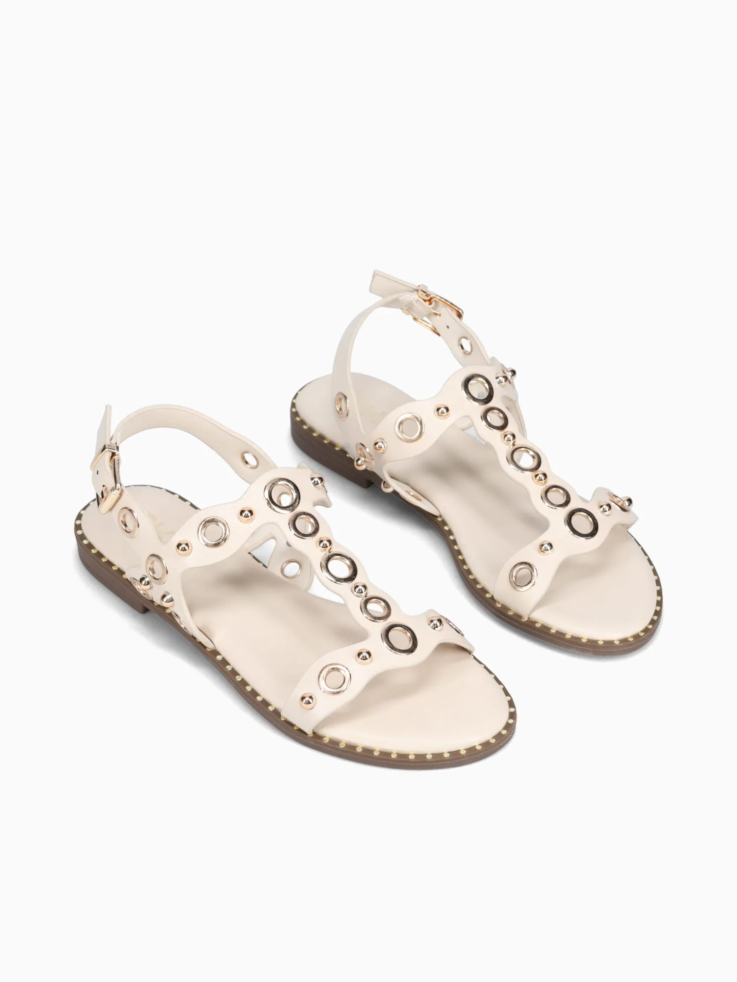 Nisiros Beige Smooth - Image 3