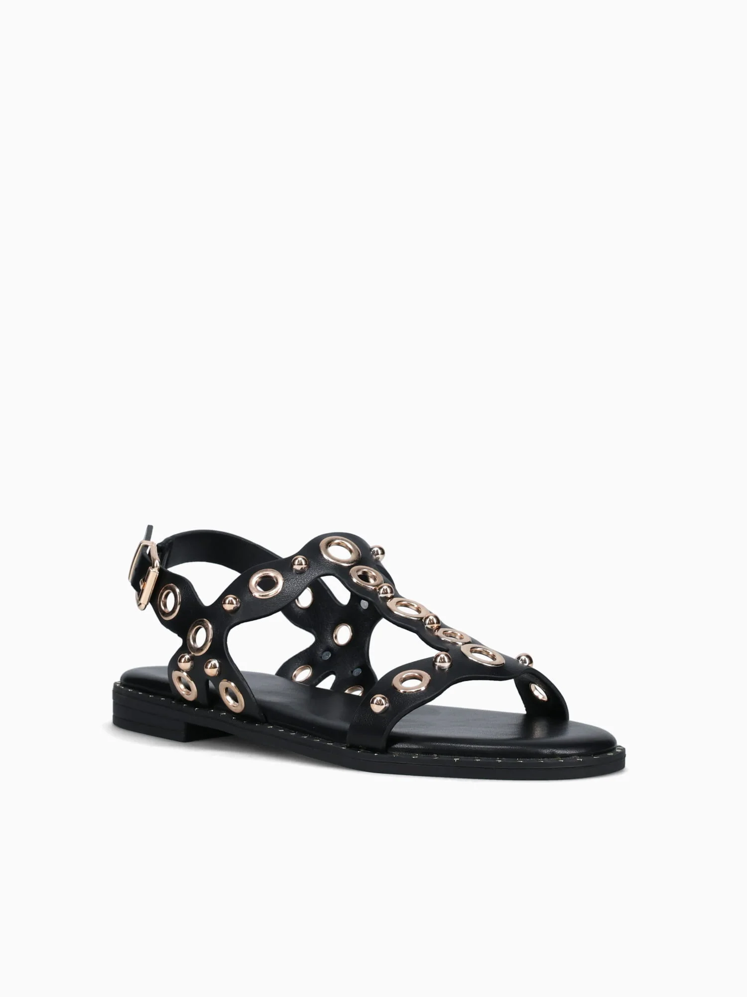 Nisiros Black Smooth - Image 2