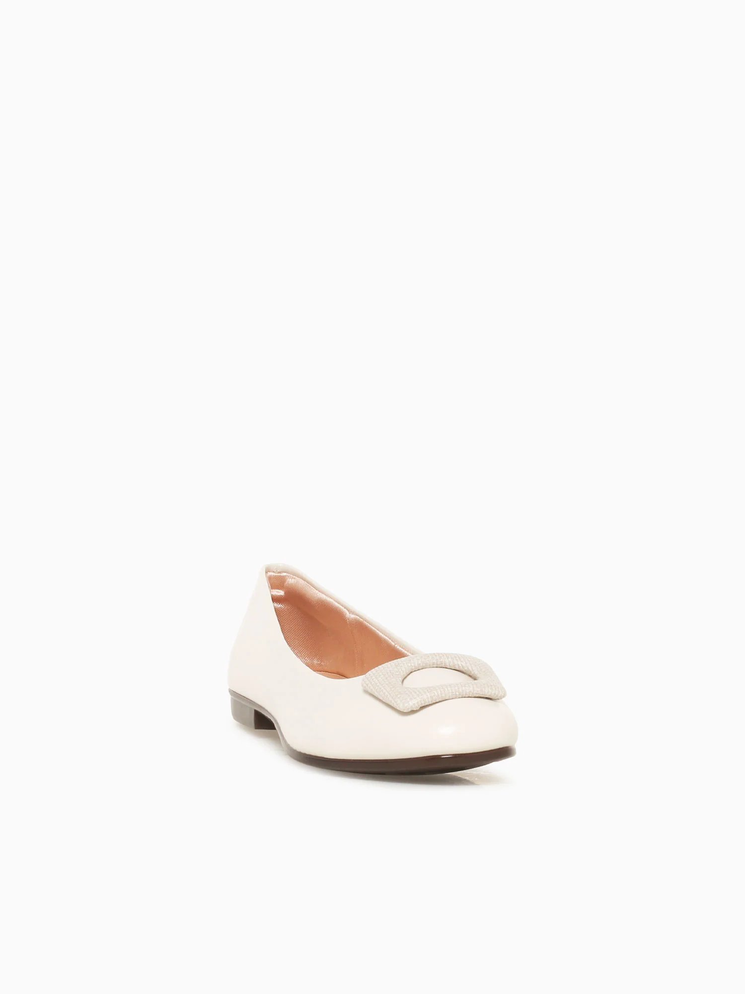 Nixa Off White Napa - Image 2