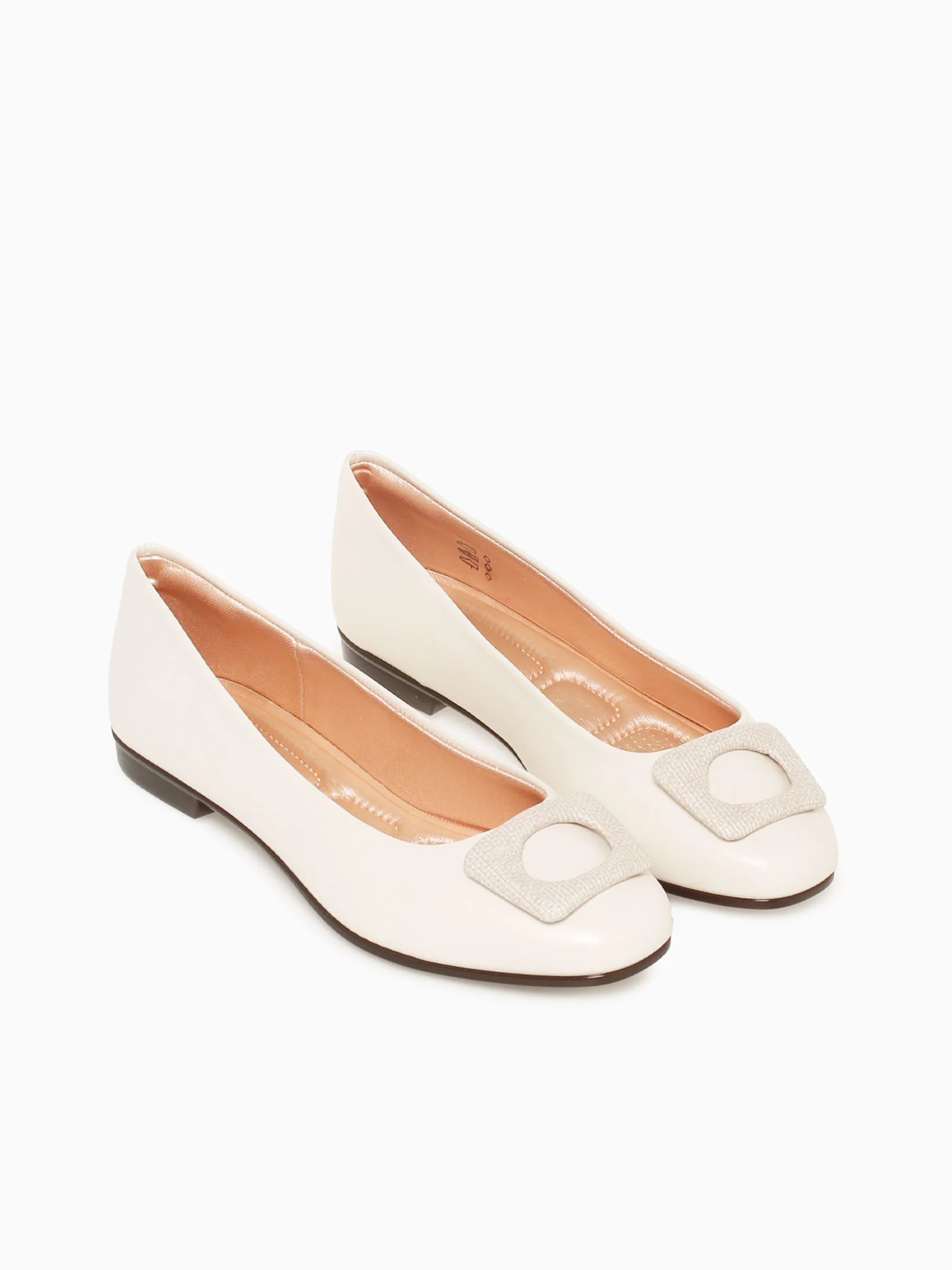 Nixa Off White Napa - Image 6