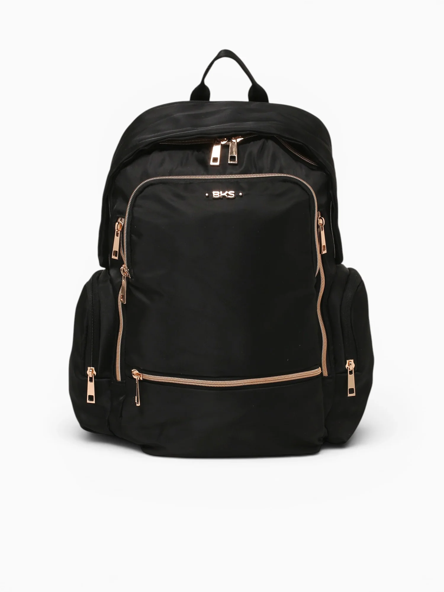 Noa Backpack Black