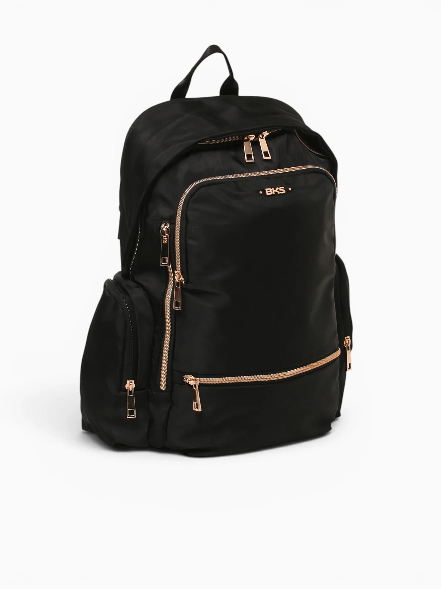 Noa Backpack Black - Image 2