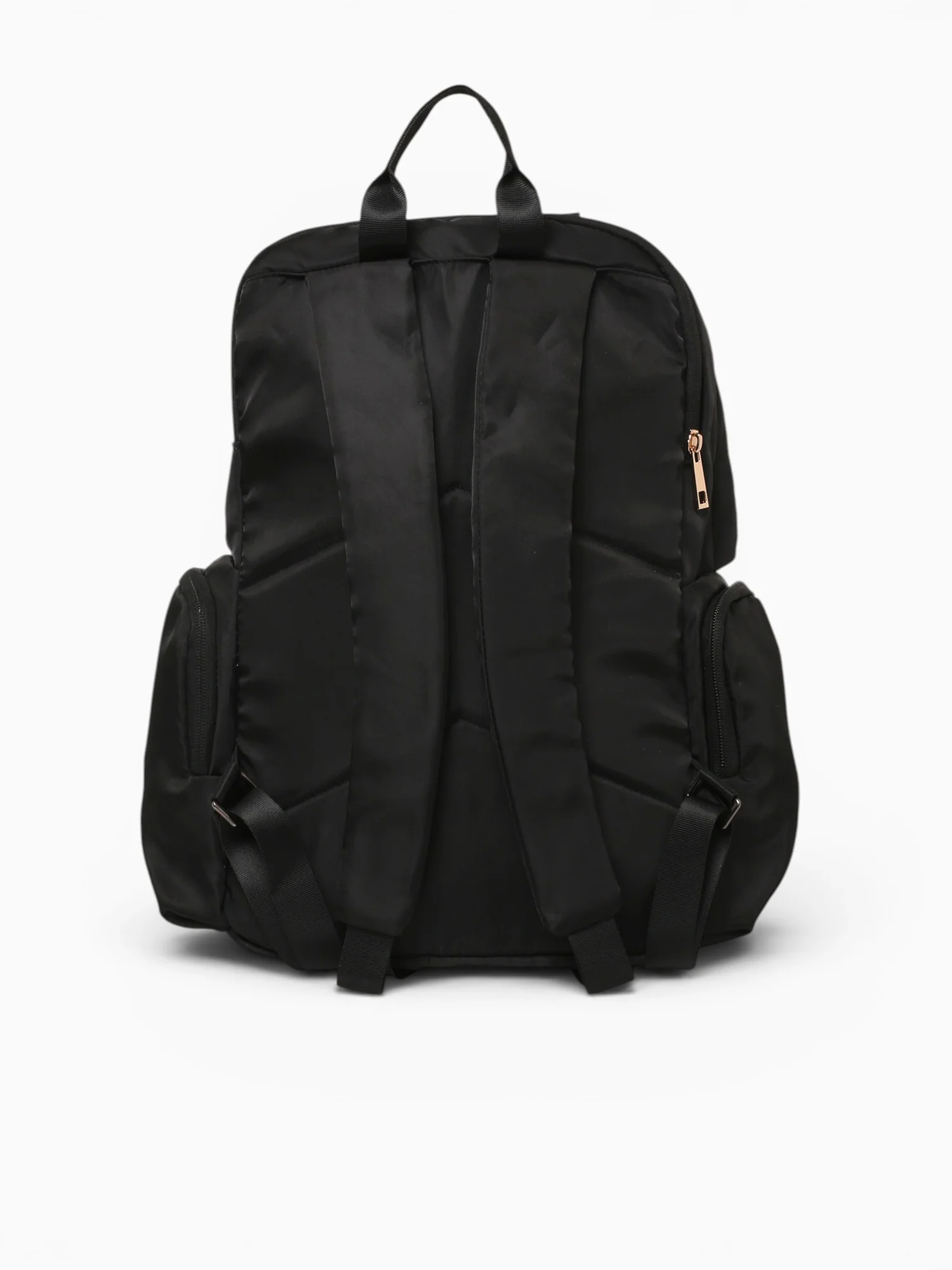 Noa Backpack Black - Image 3