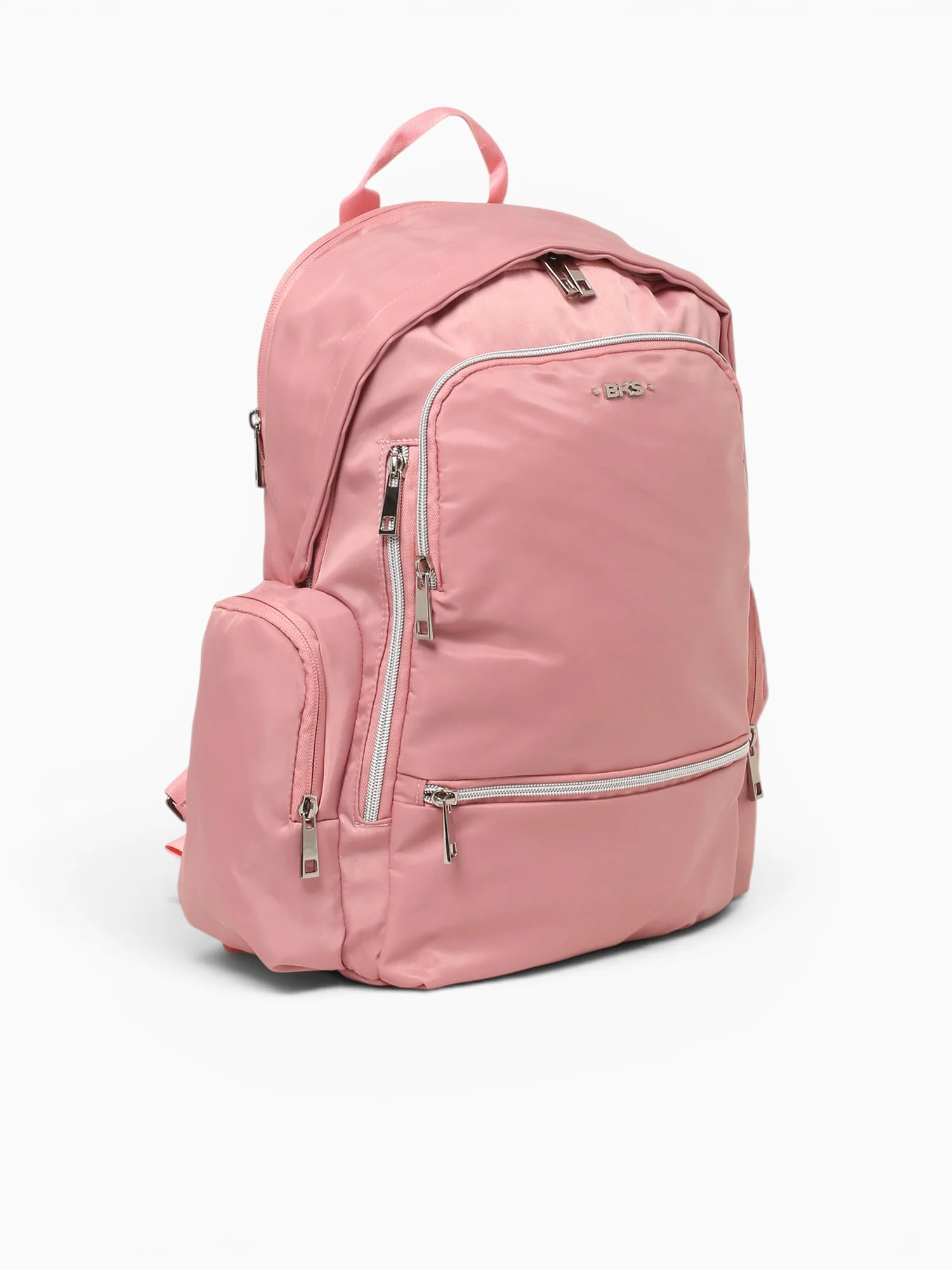 Noa Backpack Dust Pink - Image 2