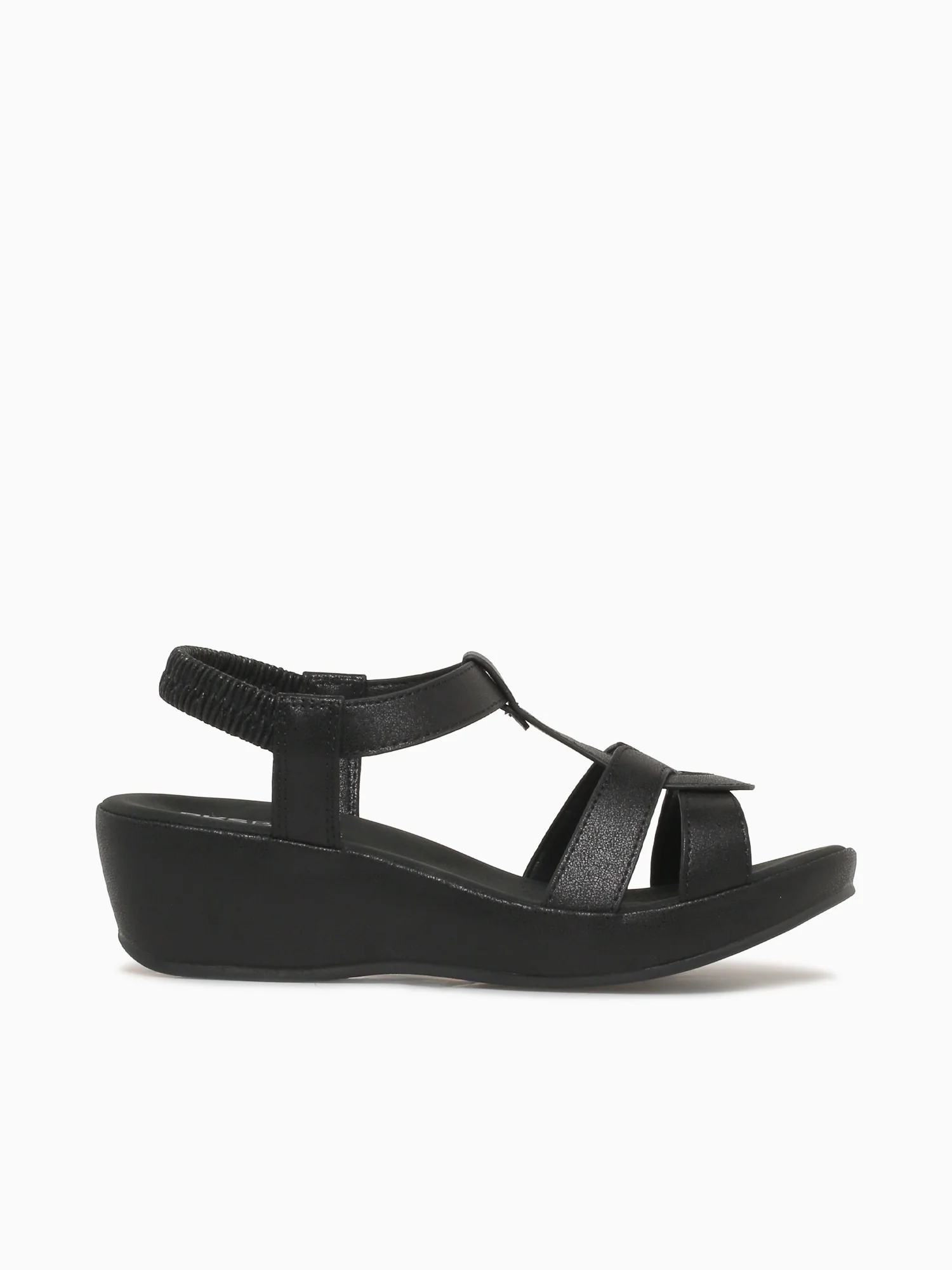Olivia Black Smooth