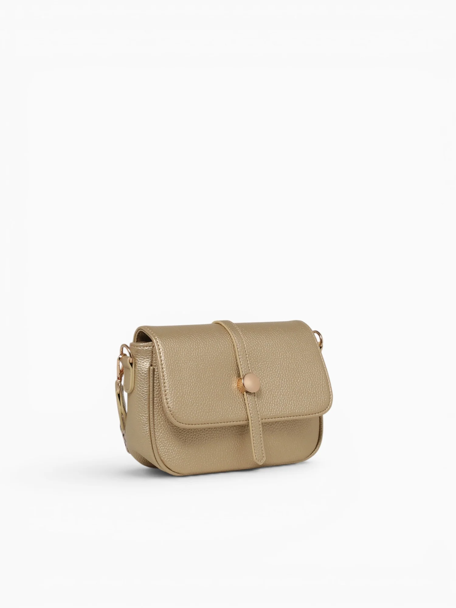 Olivia Crossbody Gold - Image 2