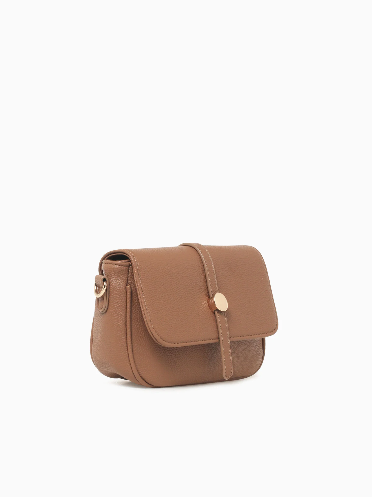 Olivia Crossbody Taupe - Image 2