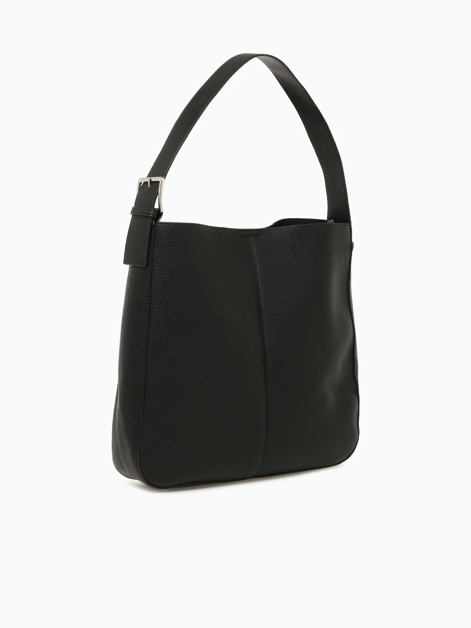 Ophilia Shoulder Bag  Bk - Image 2