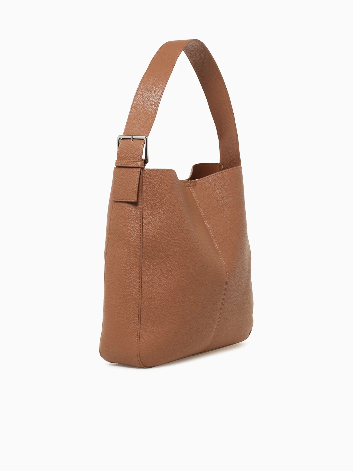 Ophilia Shoulder Bag  Br - Image 2
