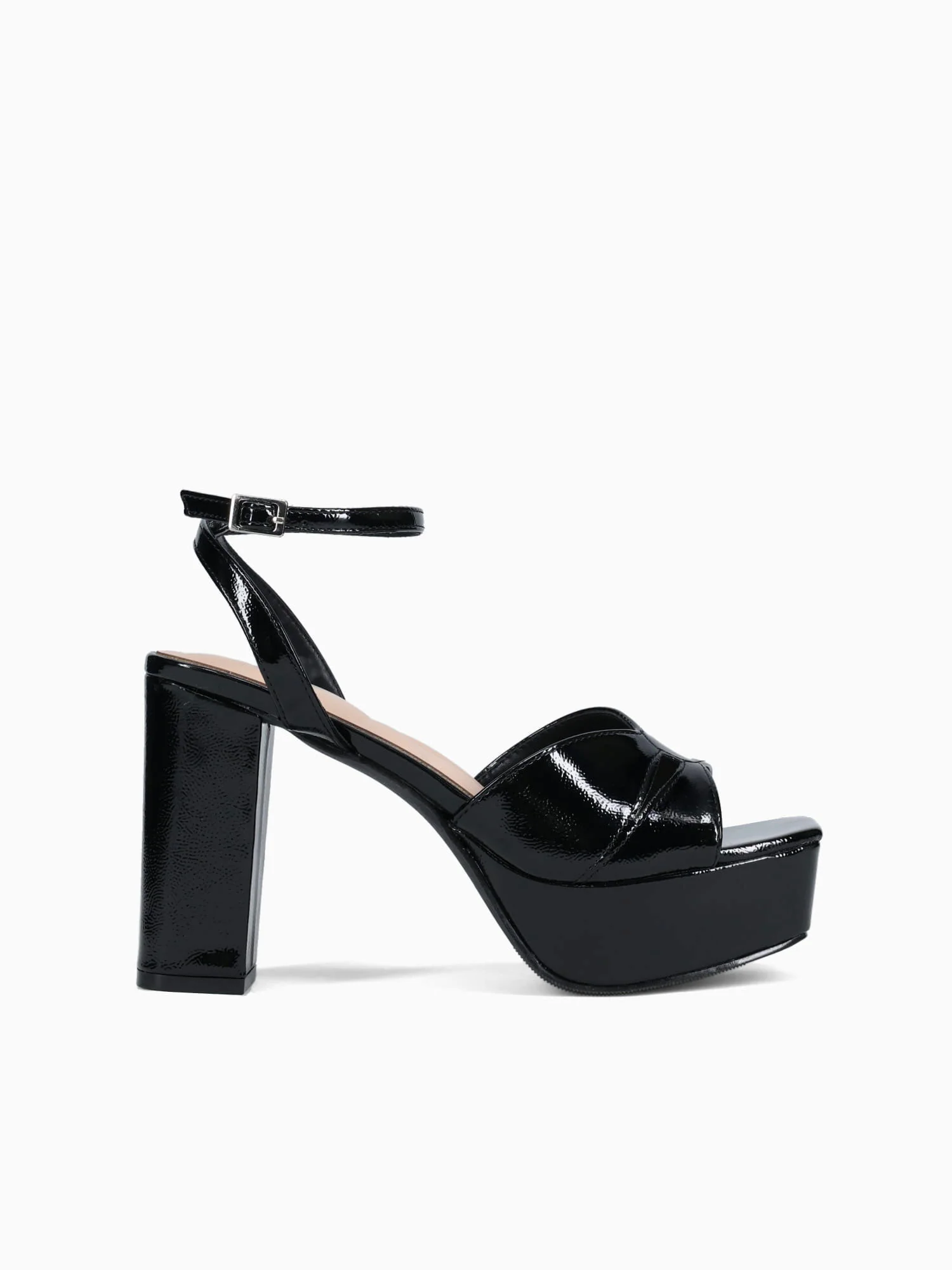 Osaka Black Patent