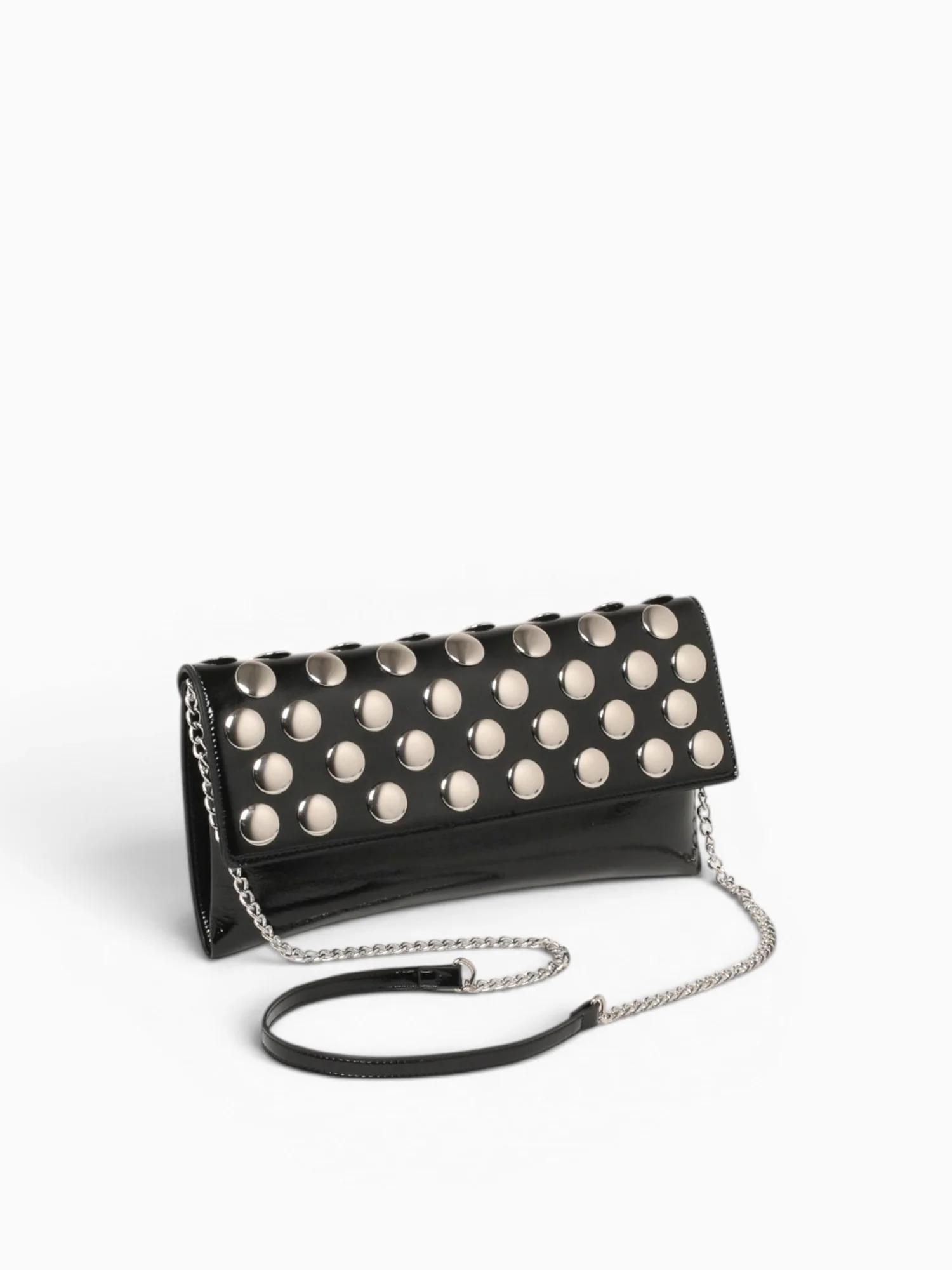 Ozzy Clutch Black - Image 3