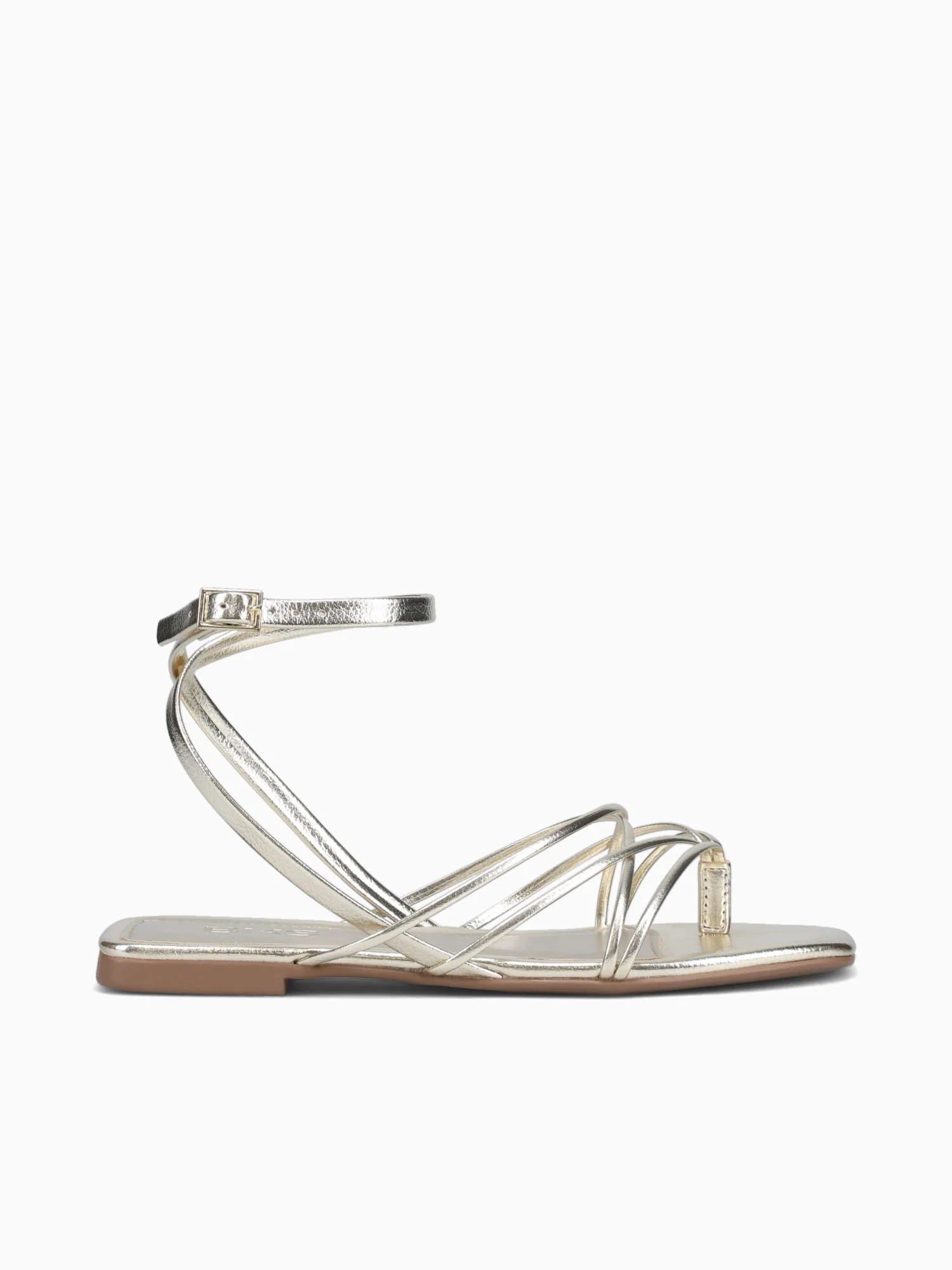 Paige Ouro Light Soft Metalizado