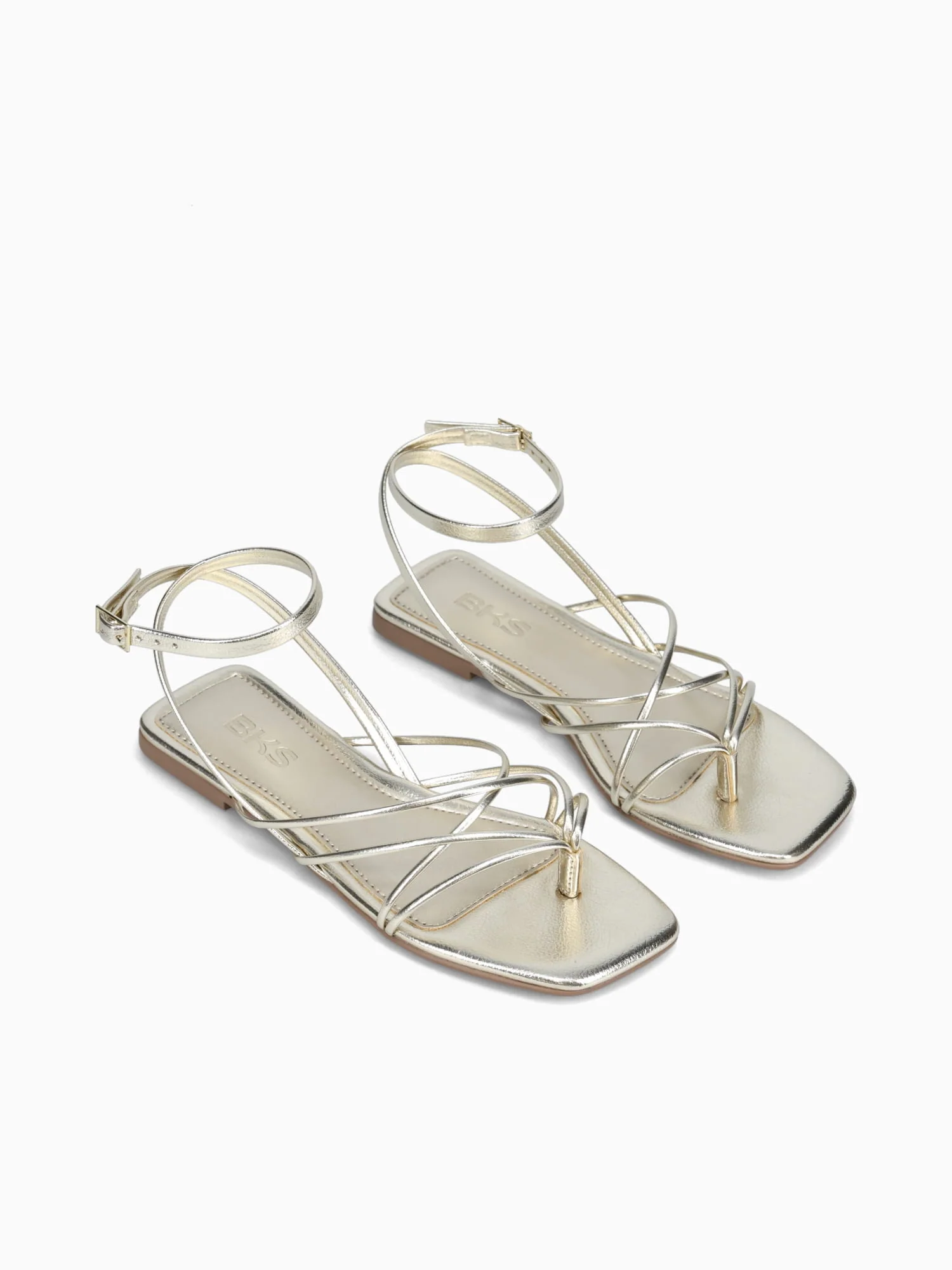 Paige Ouro Light Soft Metalizado - Image 3