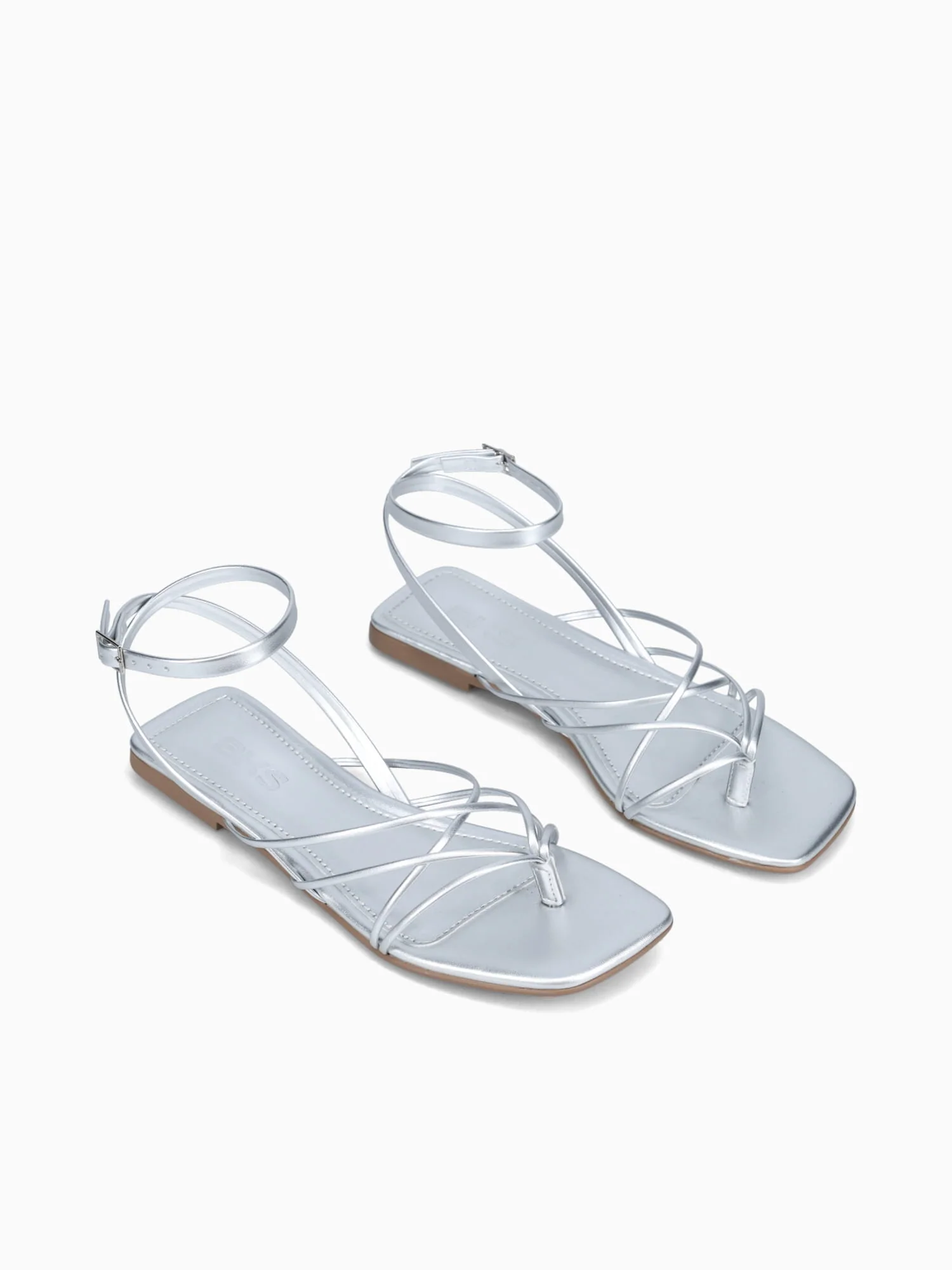 Paige Prata Metallic - Image 3