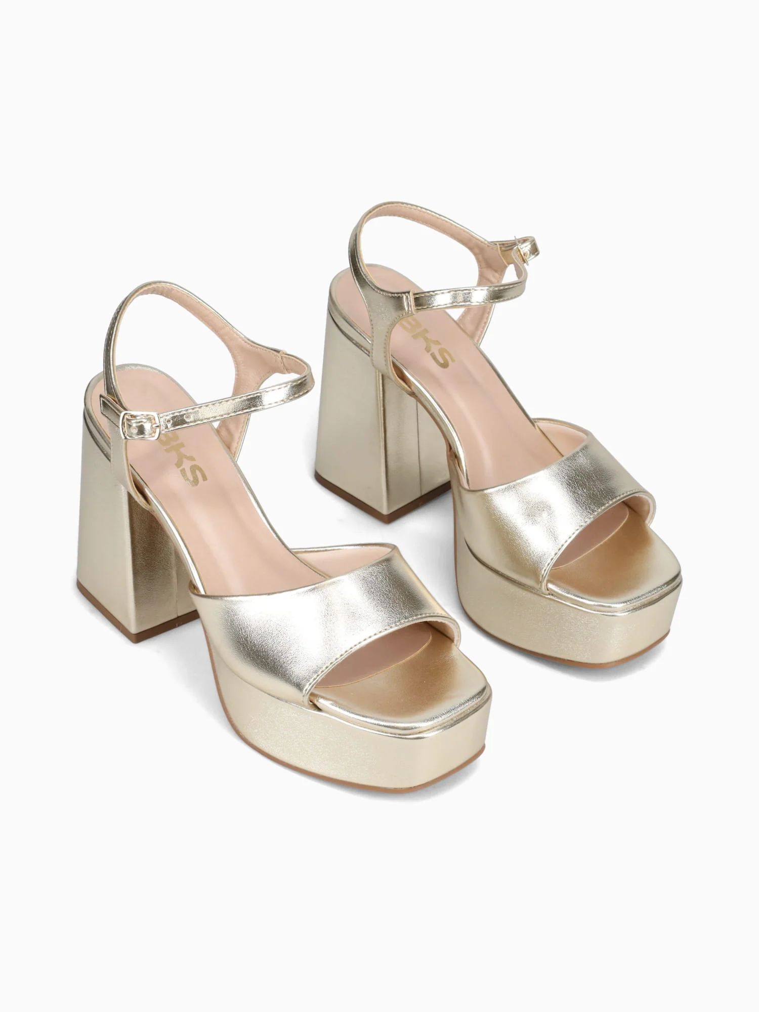 Palmilla Ouro Light Metallic - Image 3