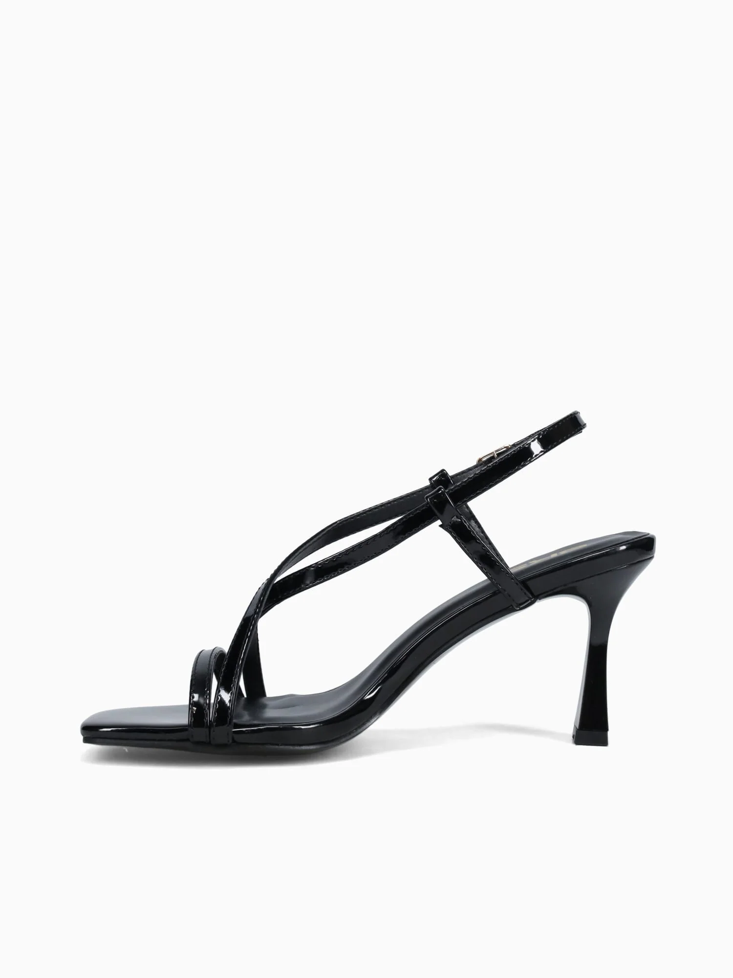 Patrice Black Patent - Image 3