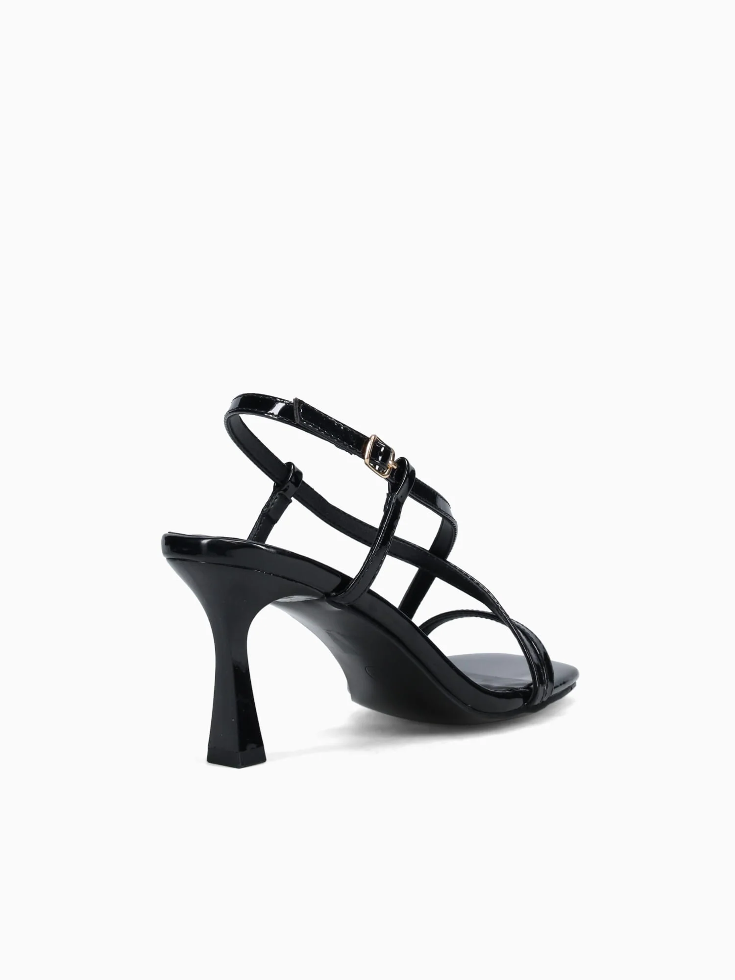 Patrice Black Patent - Image 4
