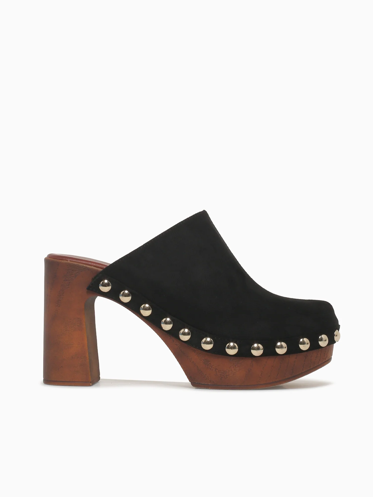Paulee Black Smooth