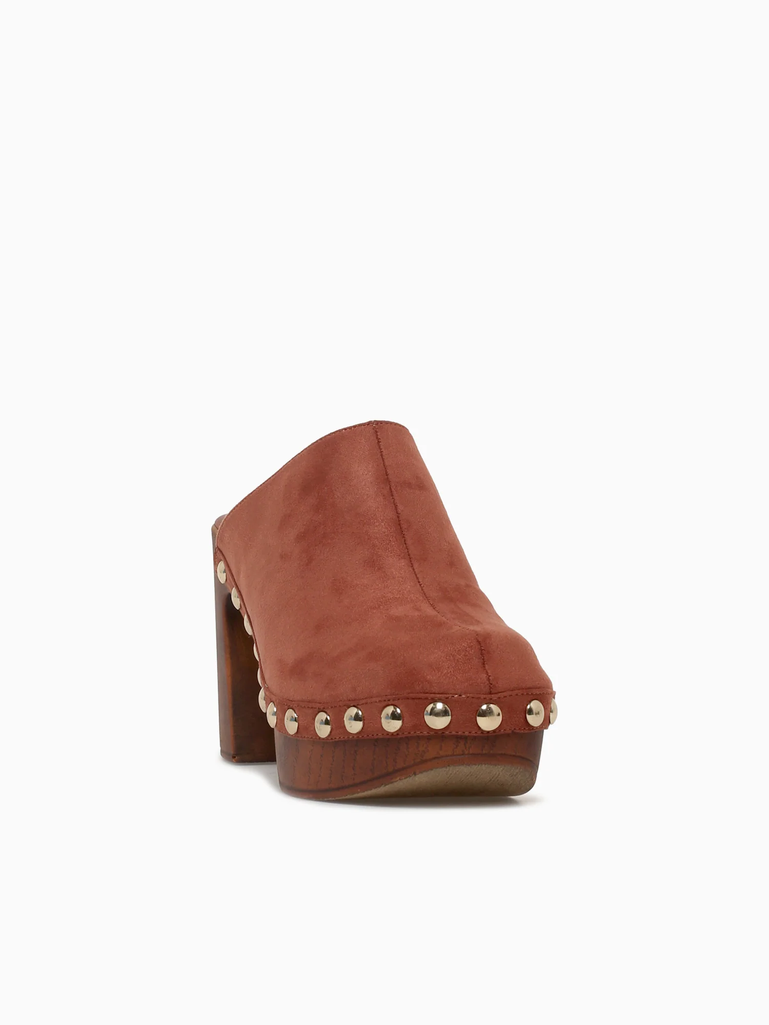 Paulee Brown Suede - Image 2