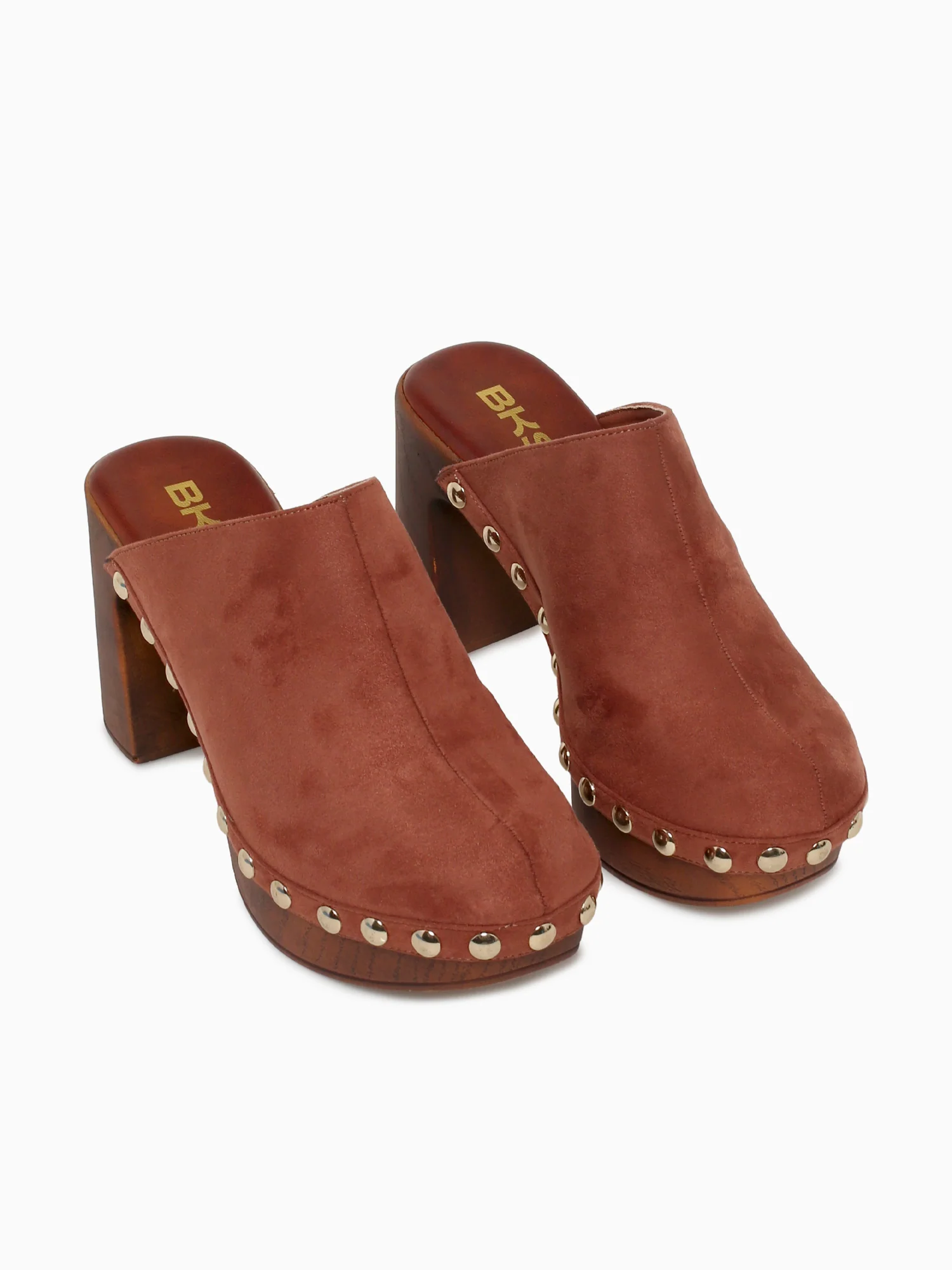 Paulee Brown Suede - Image 4