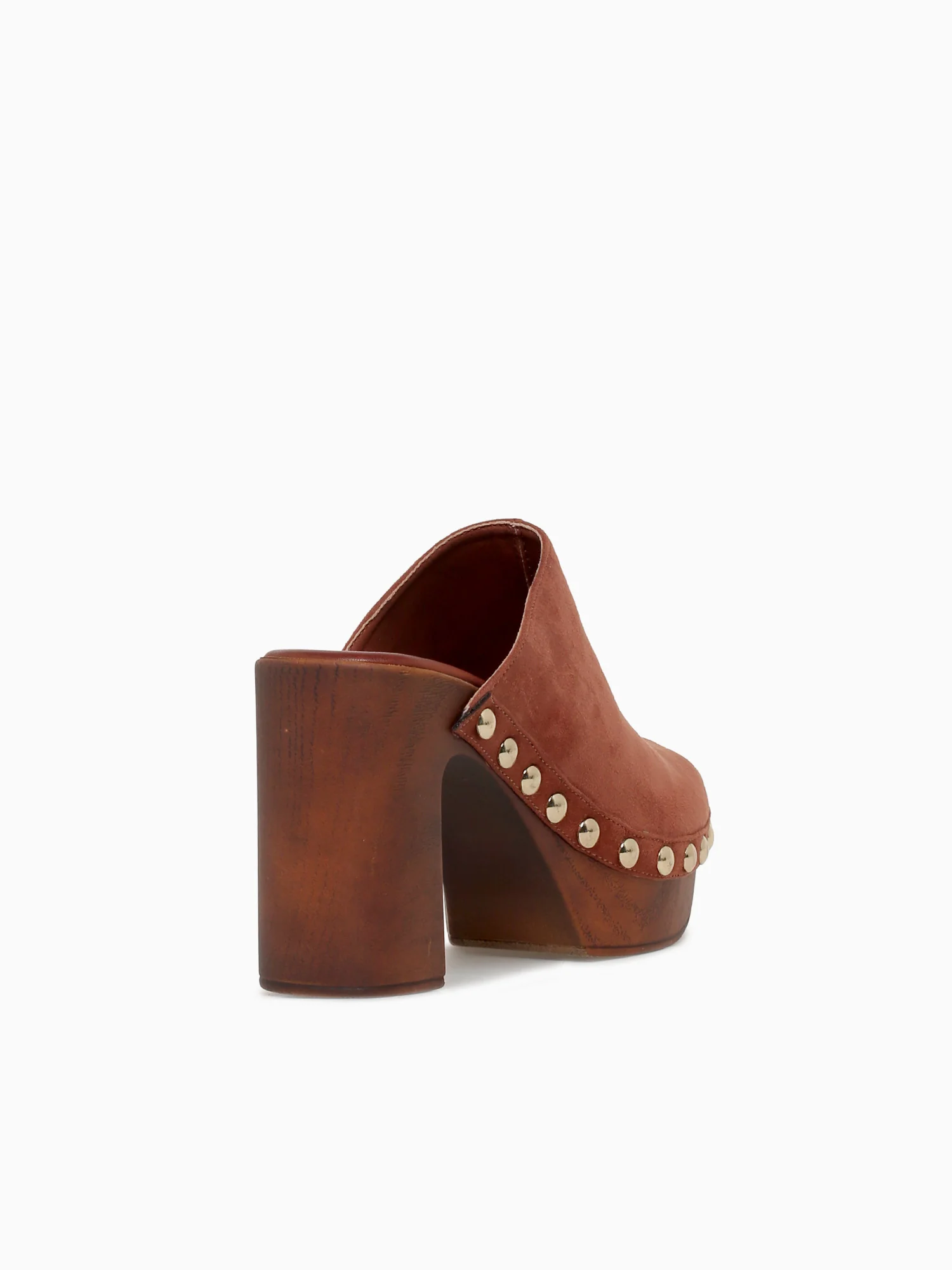 Paulee Brown Suede - Image 6