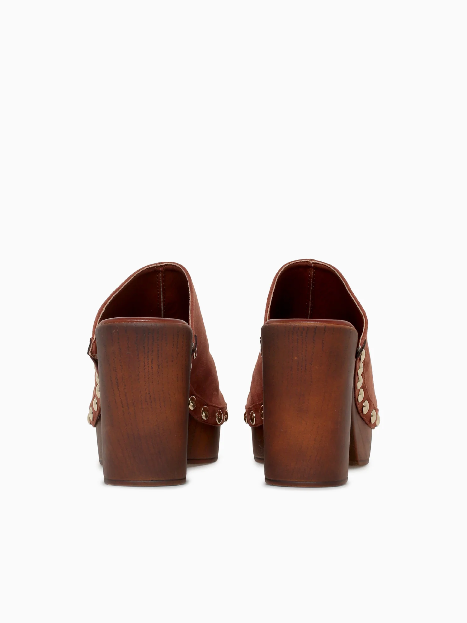 Paulee Brown Suede - Image 7
