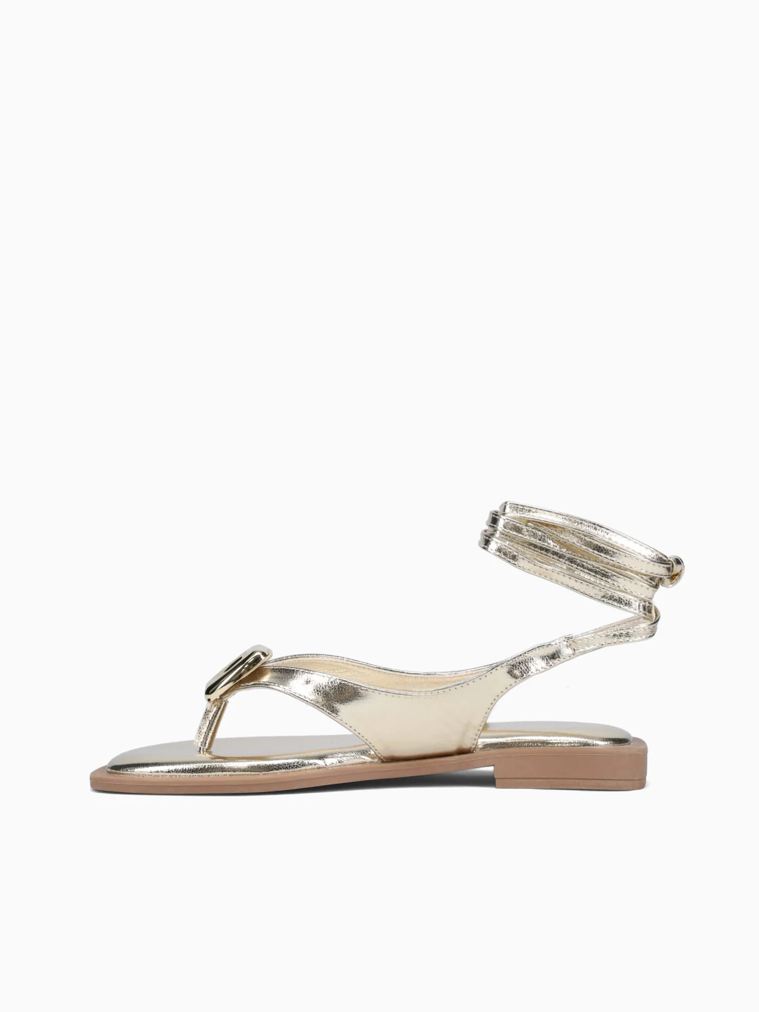 Peggy Gold Metallic - Image 4