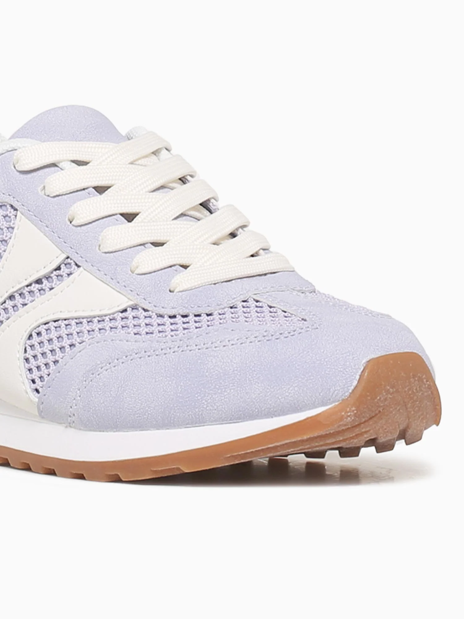 Penelope Lilac Smooth Textile - Image 6