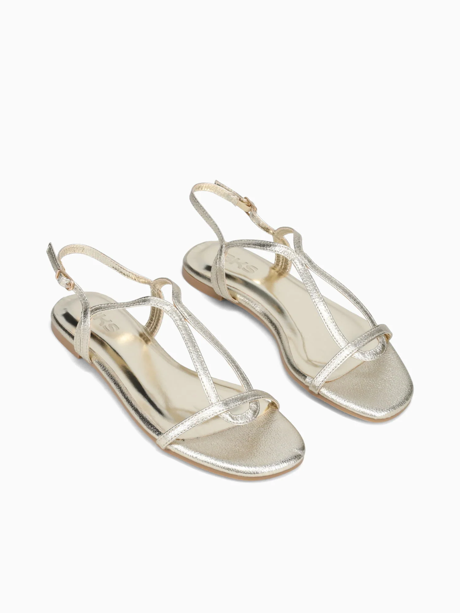 Penny Gold Metallic - Image 3