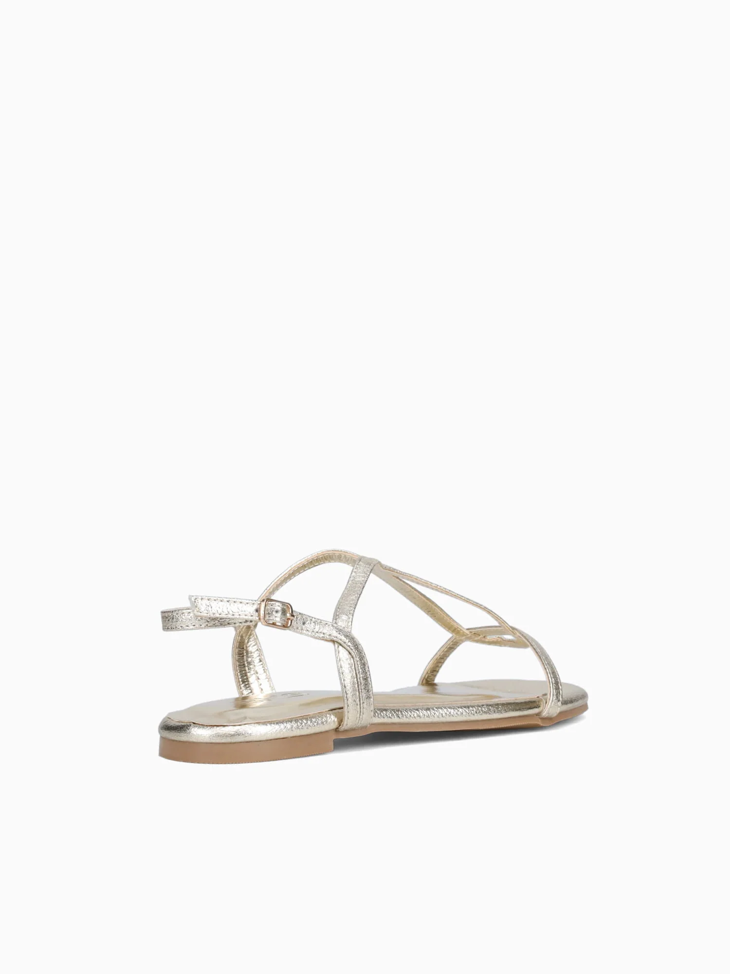 Penny Gold Metallic - Image 5