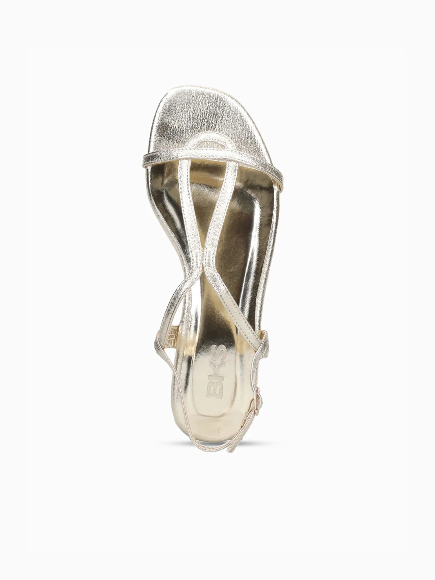 Penny Gold Metallic - Image 6