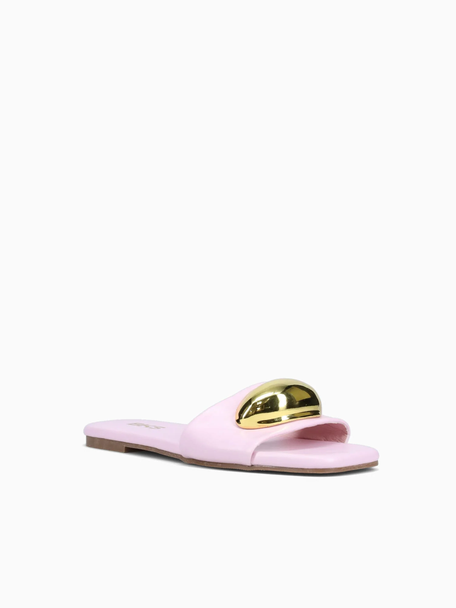 Peppa Baby Pink Smooth - Image 2