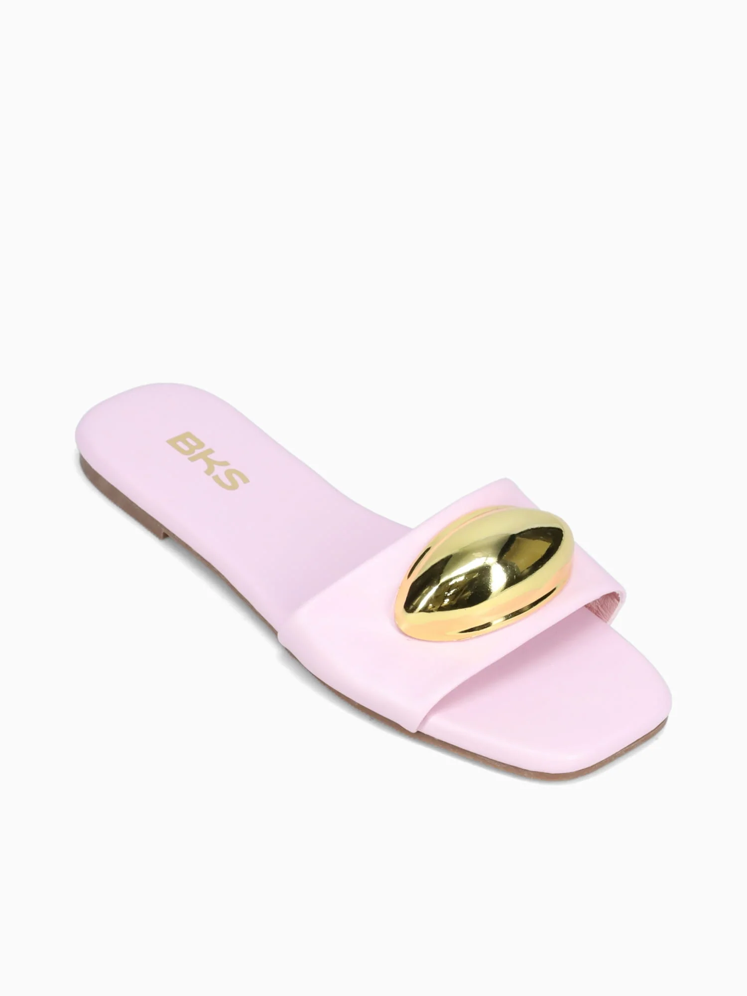 Peppa Baby Pink Smooth - Image 3