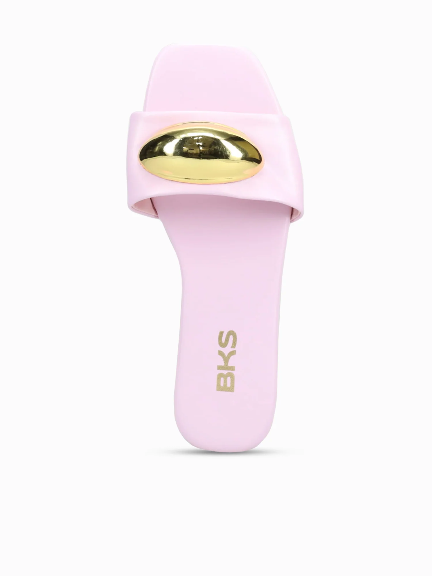 Peppa Baby Pink Smooth - Image 4
