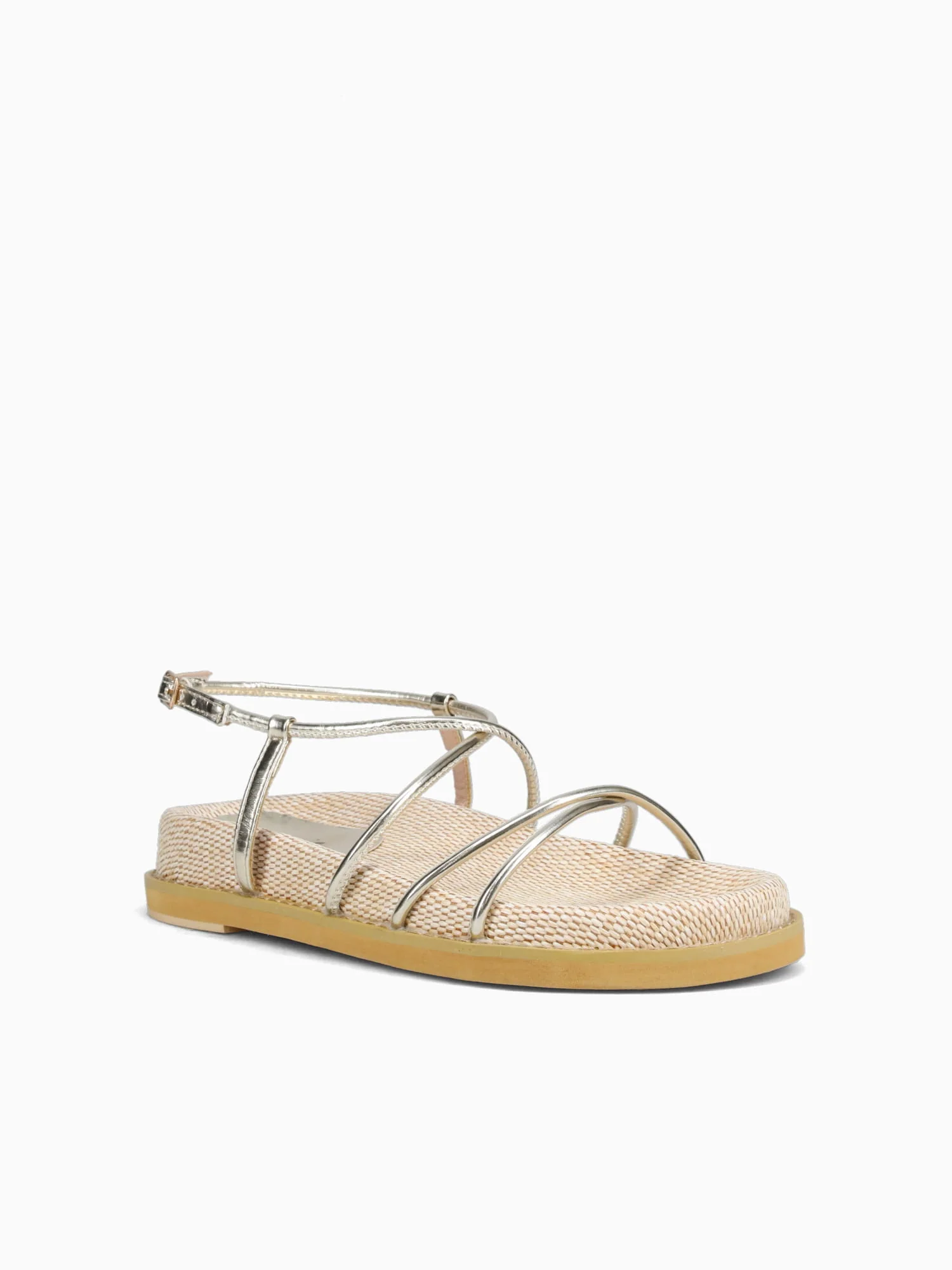 Perla Gold Metallic - Image 2
