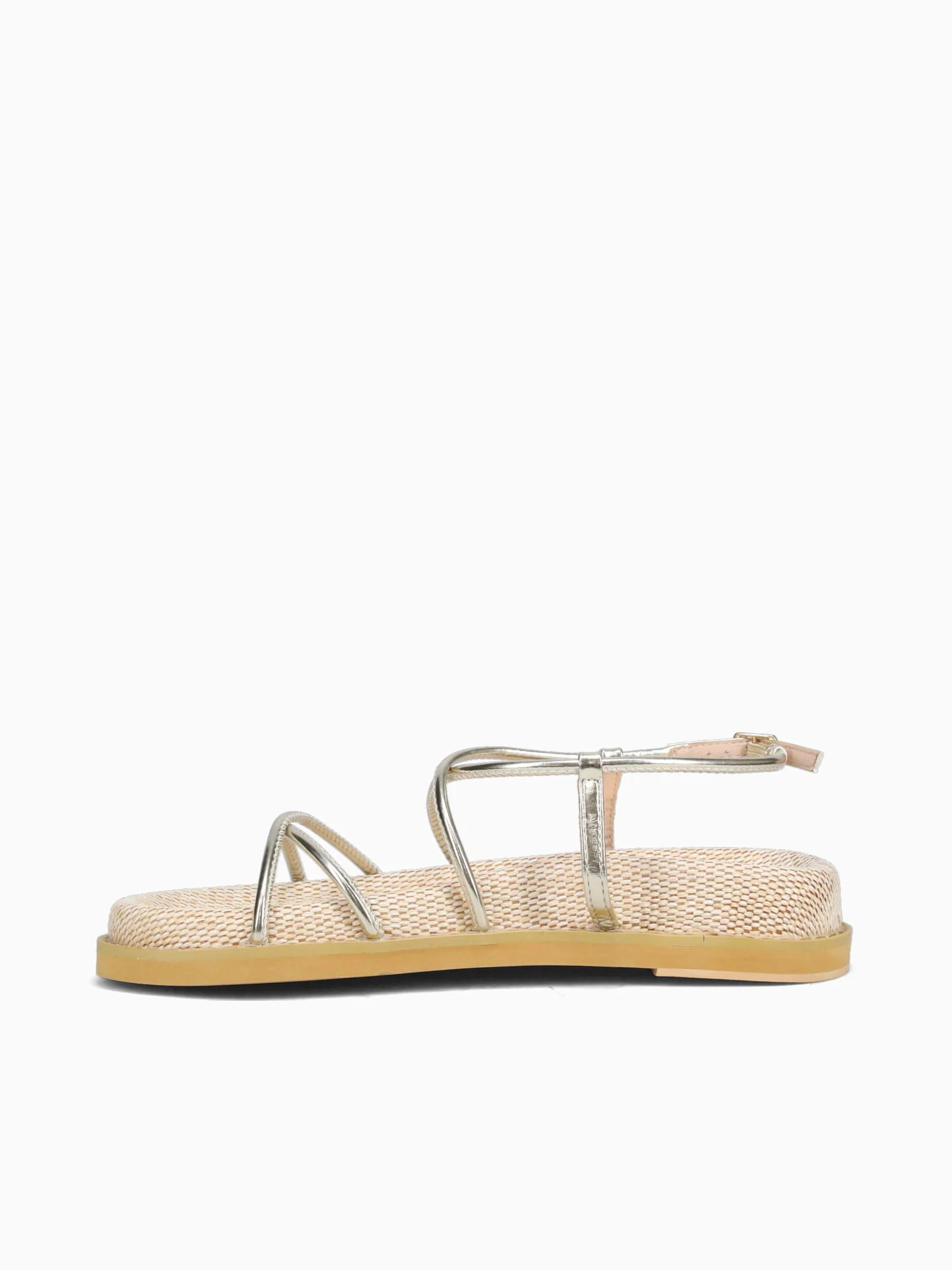 Perla Gold Metallic - Image 3