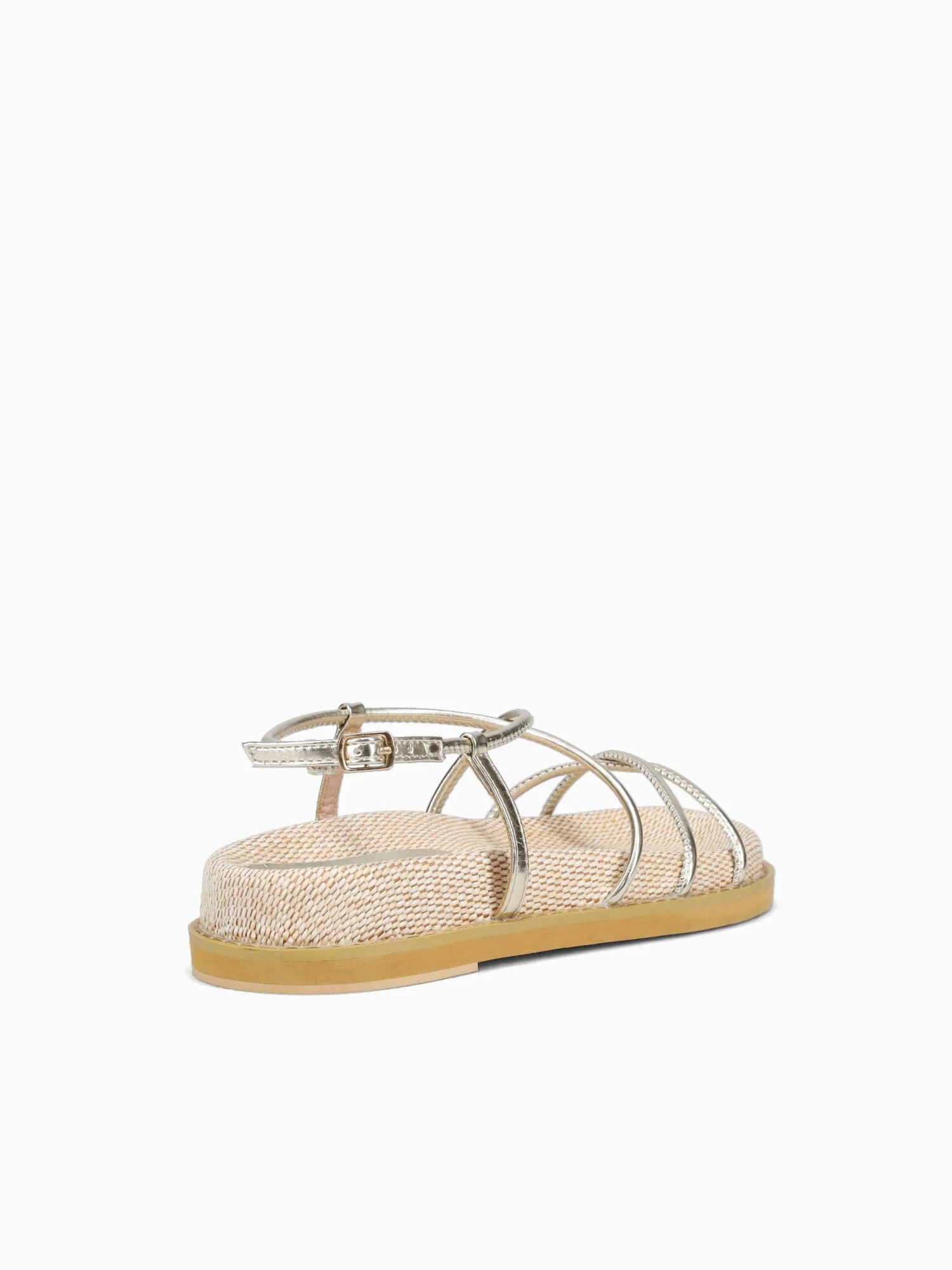 Perla Gold Metallic - Image 4