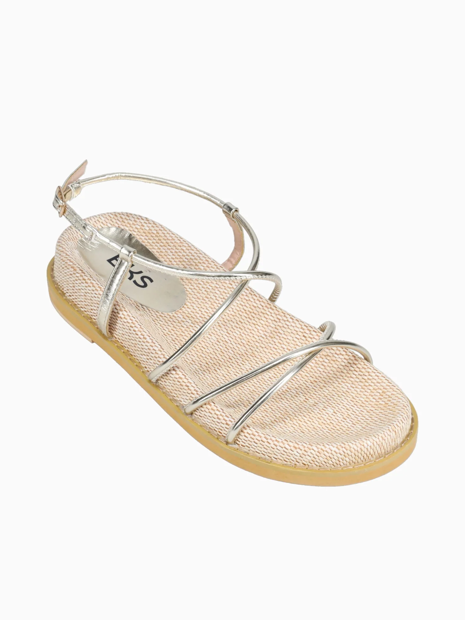 Perla Gold Metallic - Image 5