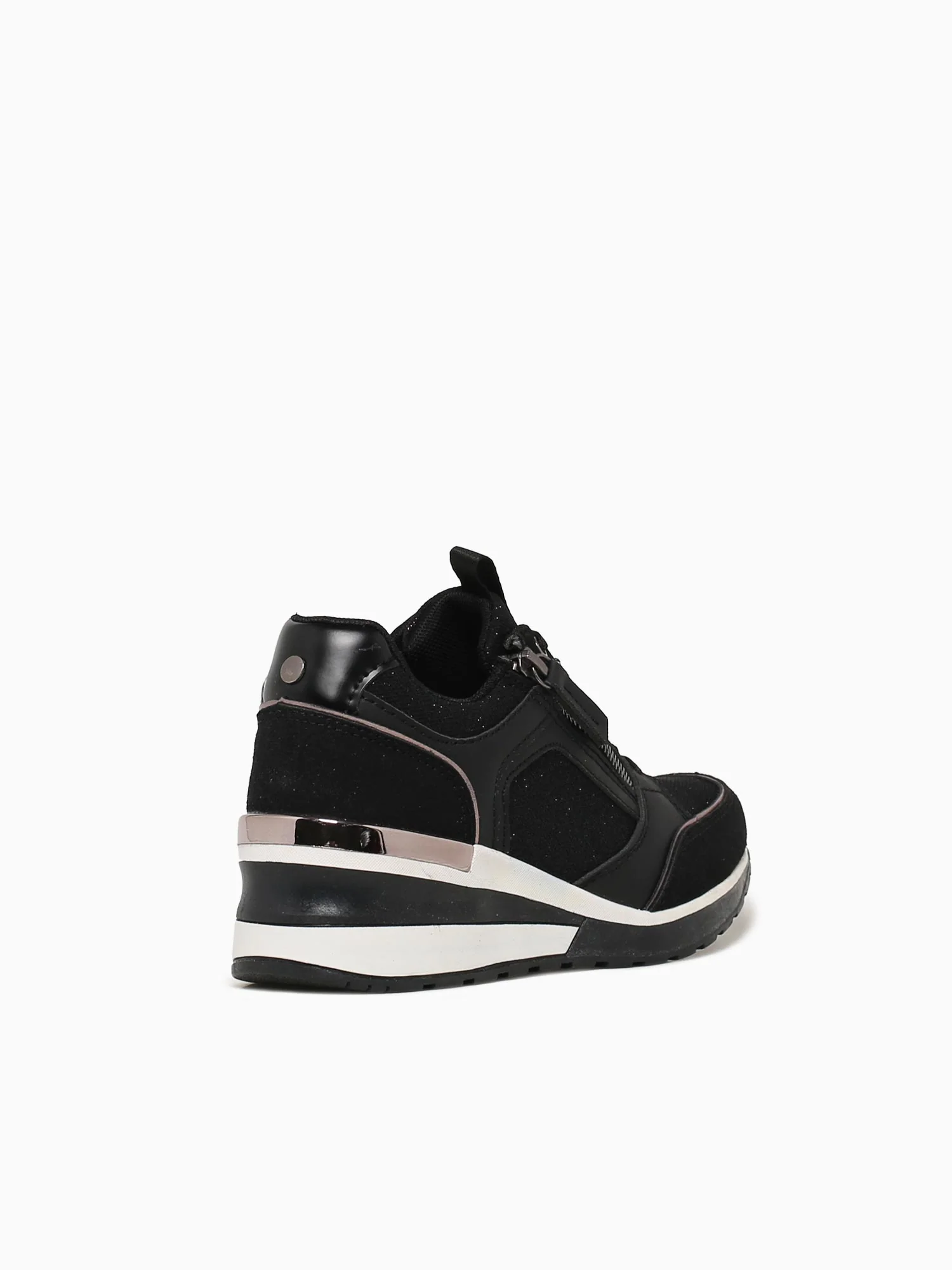 Portia Black Smooth Text - Image 4